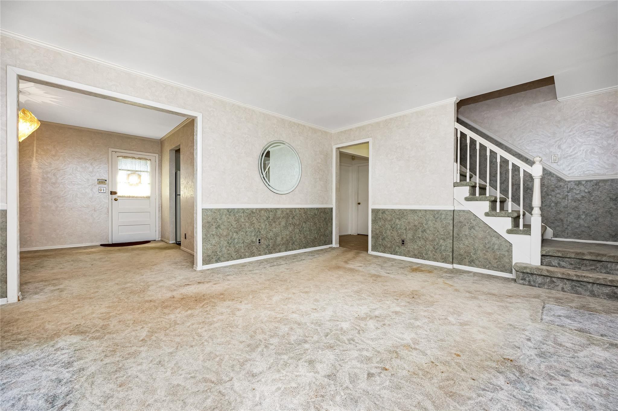 Single Family Seaman  Nassau County, NY 11520, MLS-885933-12