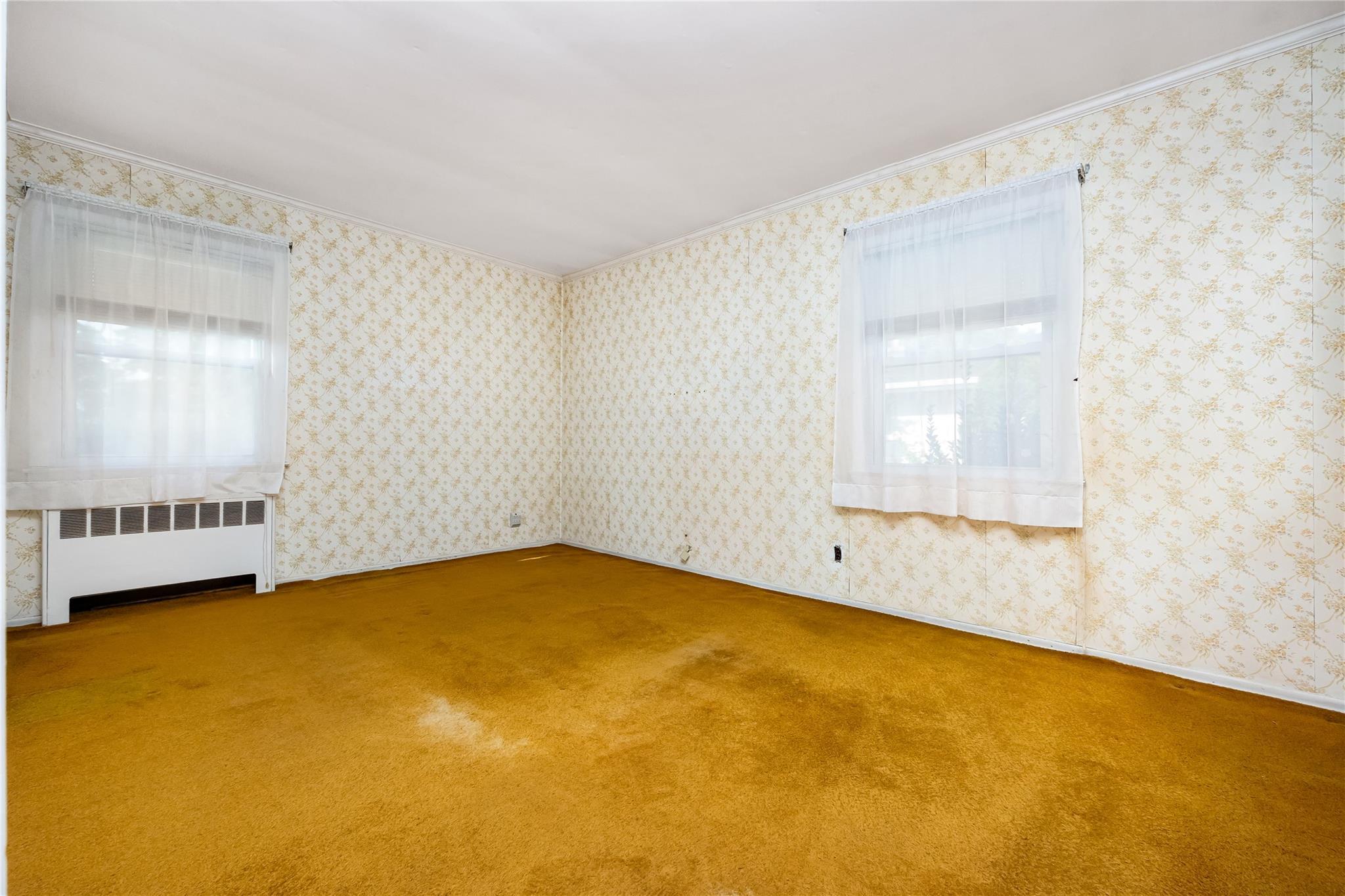 Single Family Seaman  Nassau County, NY 11520, MLS-885933-19