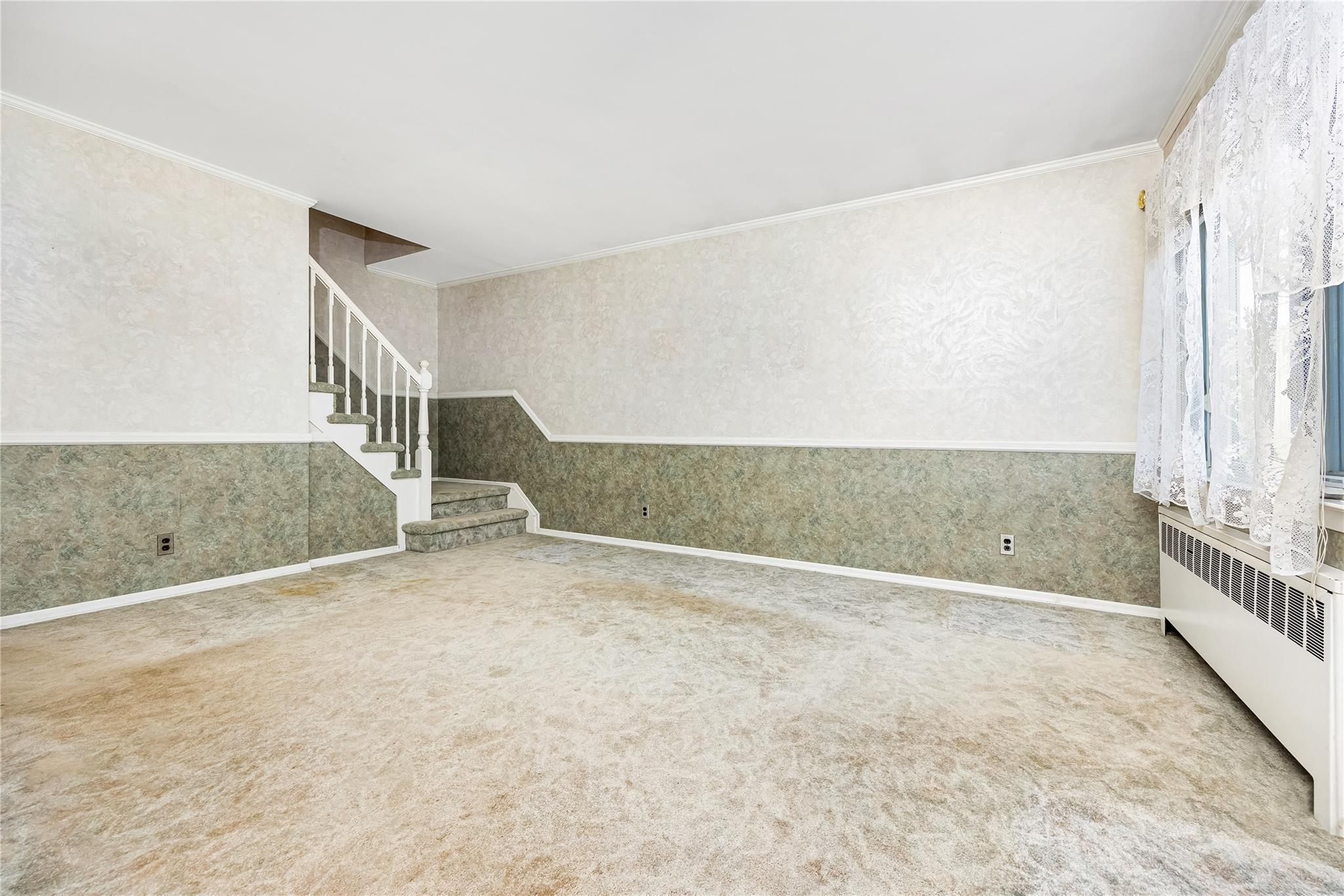 Single Family Seaman  Nassau County, NY 11520, MLS-885933-9