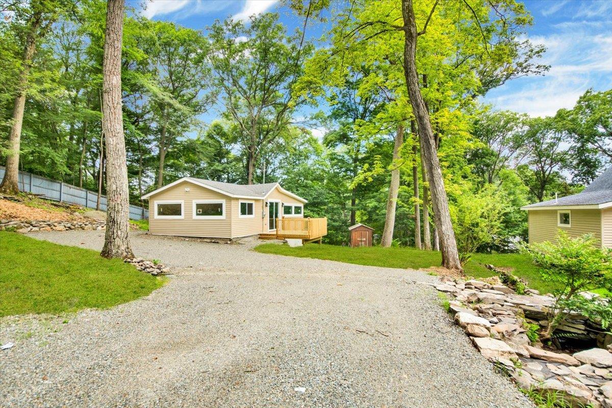 Single Family Pioneer  Orange County, NY 10950, MLS-885960-2
