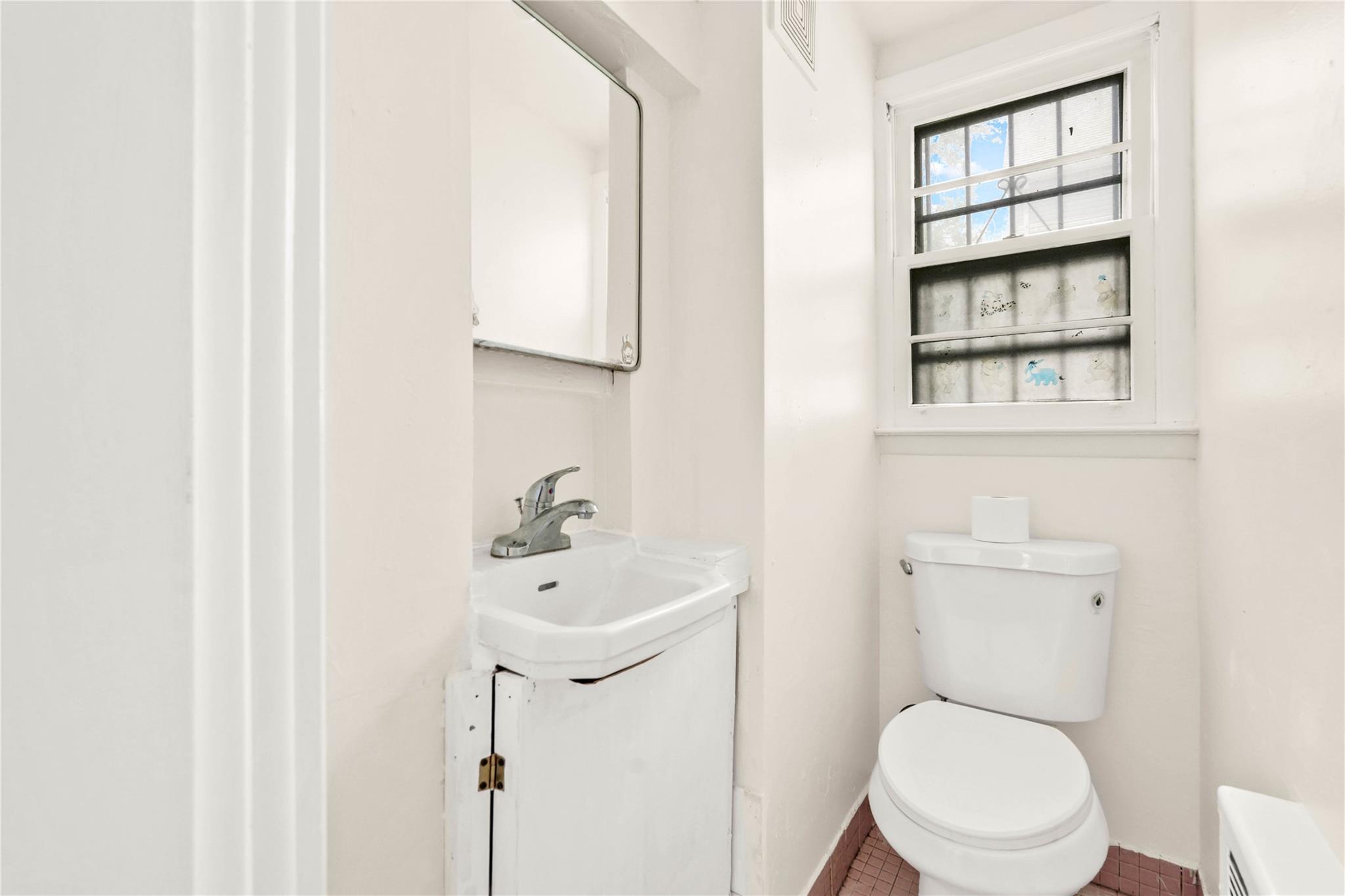 Single Family Poplar  Queens, NY 11355, MLS-885978-15