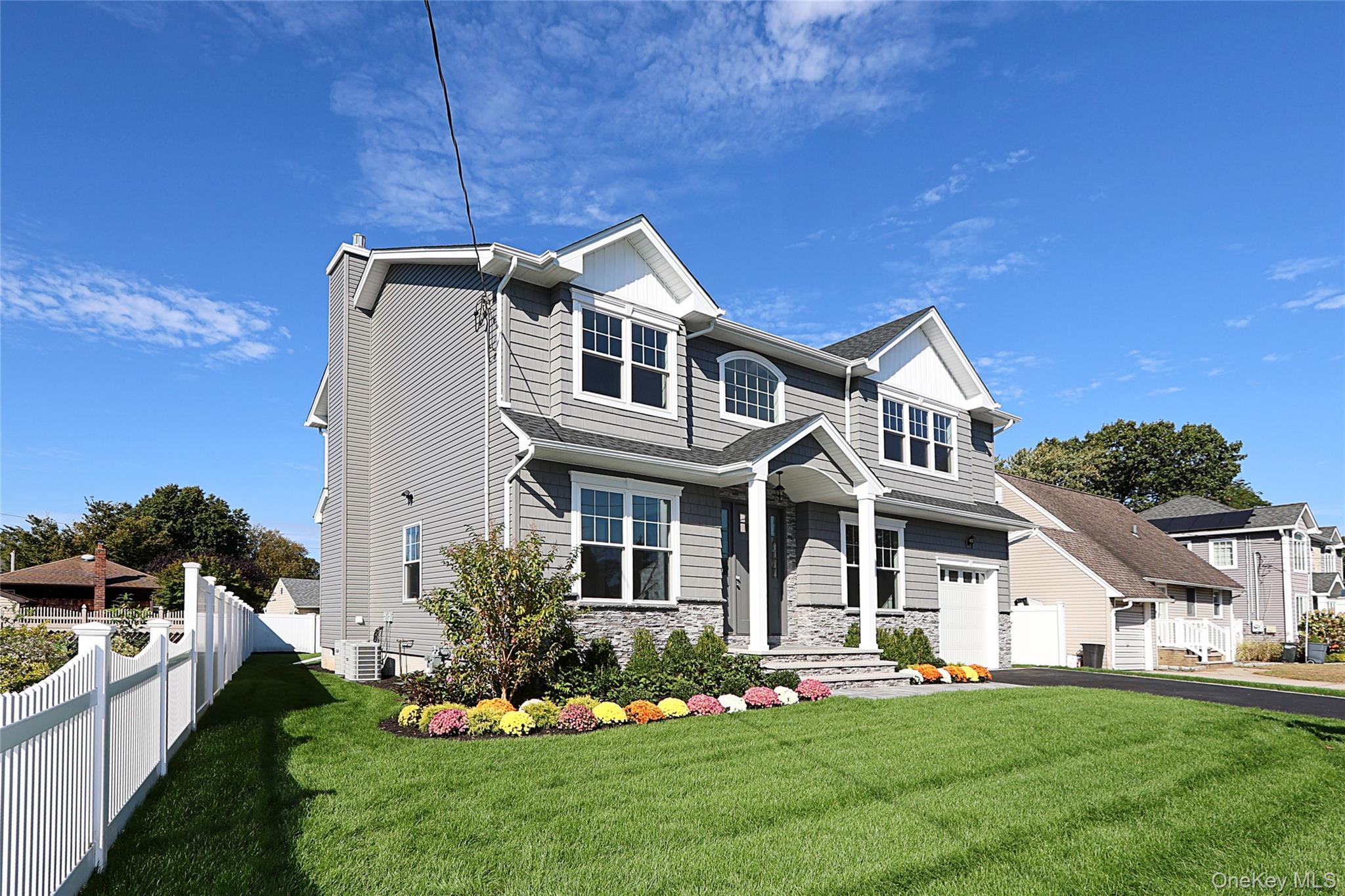 Single Family Rose  Nassau County, NY 11566, MLS-885981-40