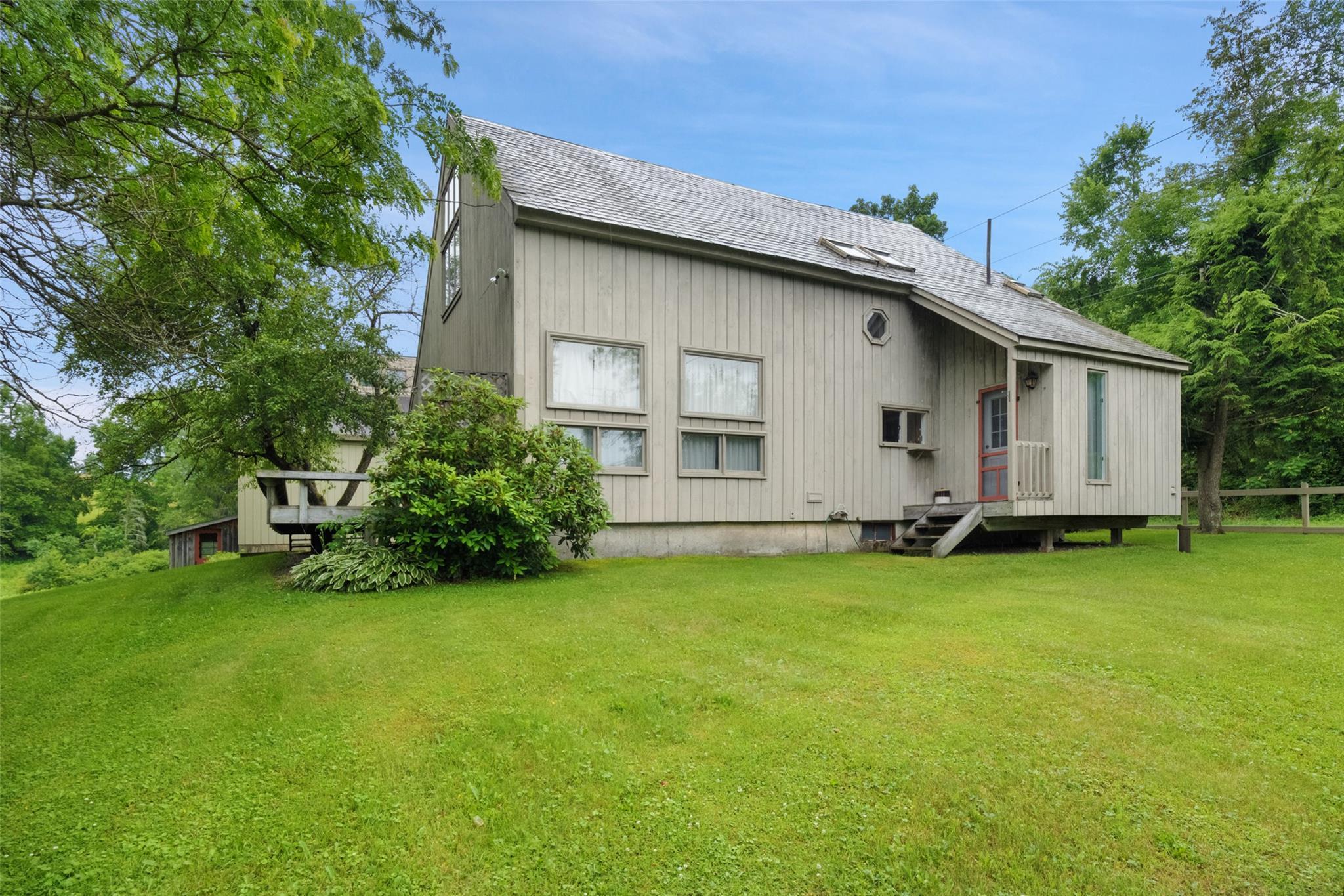 Single Family County Road 30  Out Of Area, NY 12865, MLS-885996-18