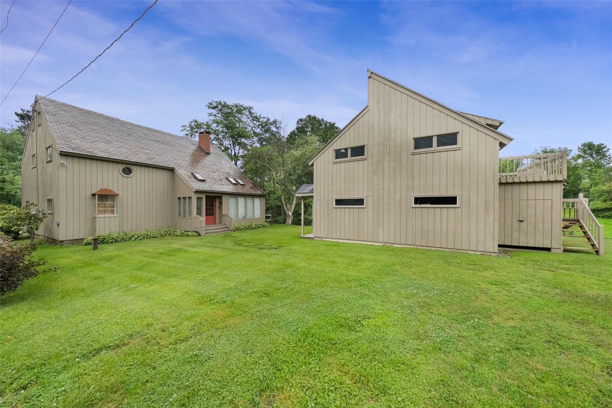 Single Family County Road 30  Out Of Area, NY 12865, MLS-885996-19
