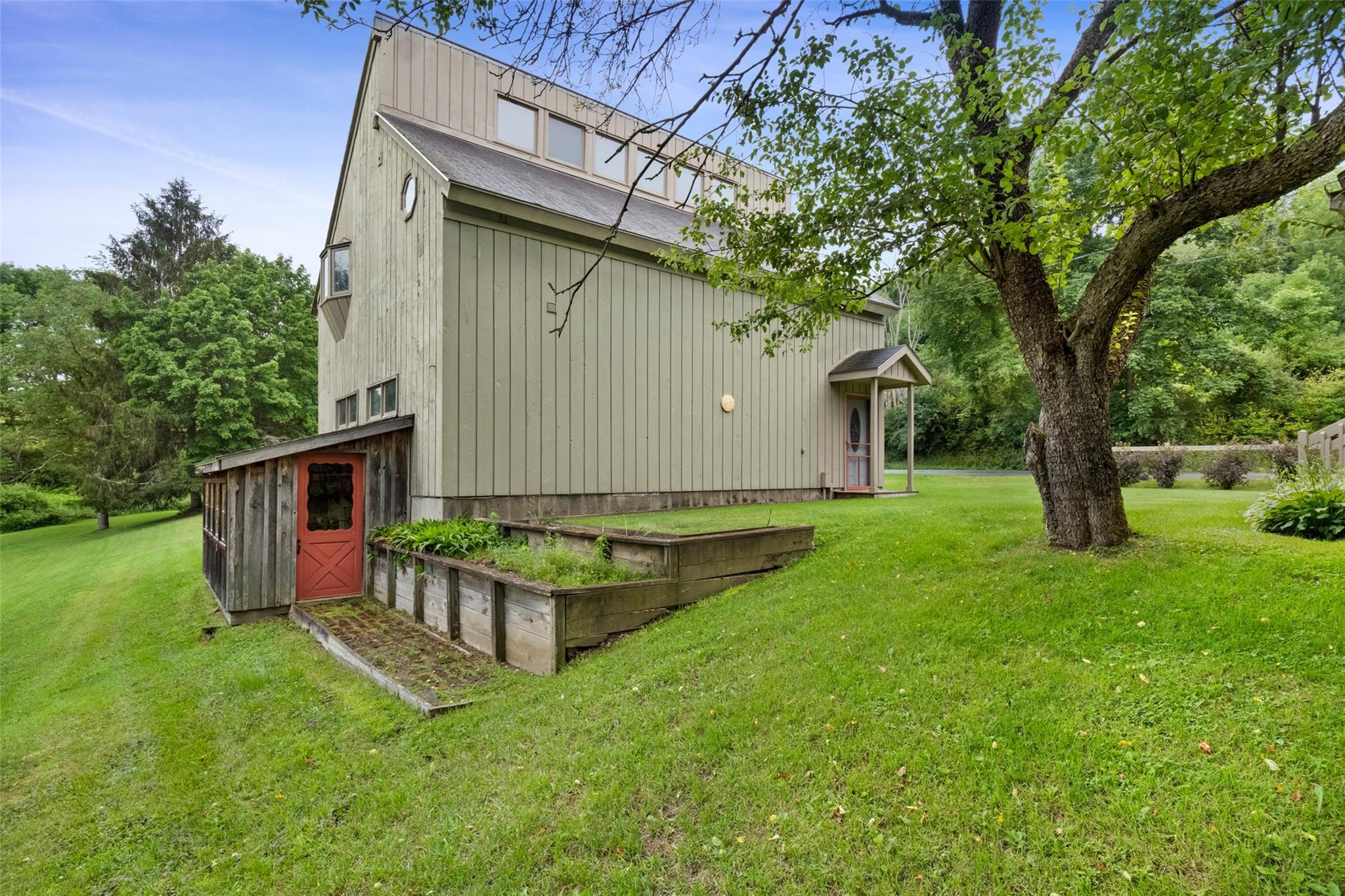 Single Family County Road 30  Out Of Area, NY 12865, MLS-885996-20