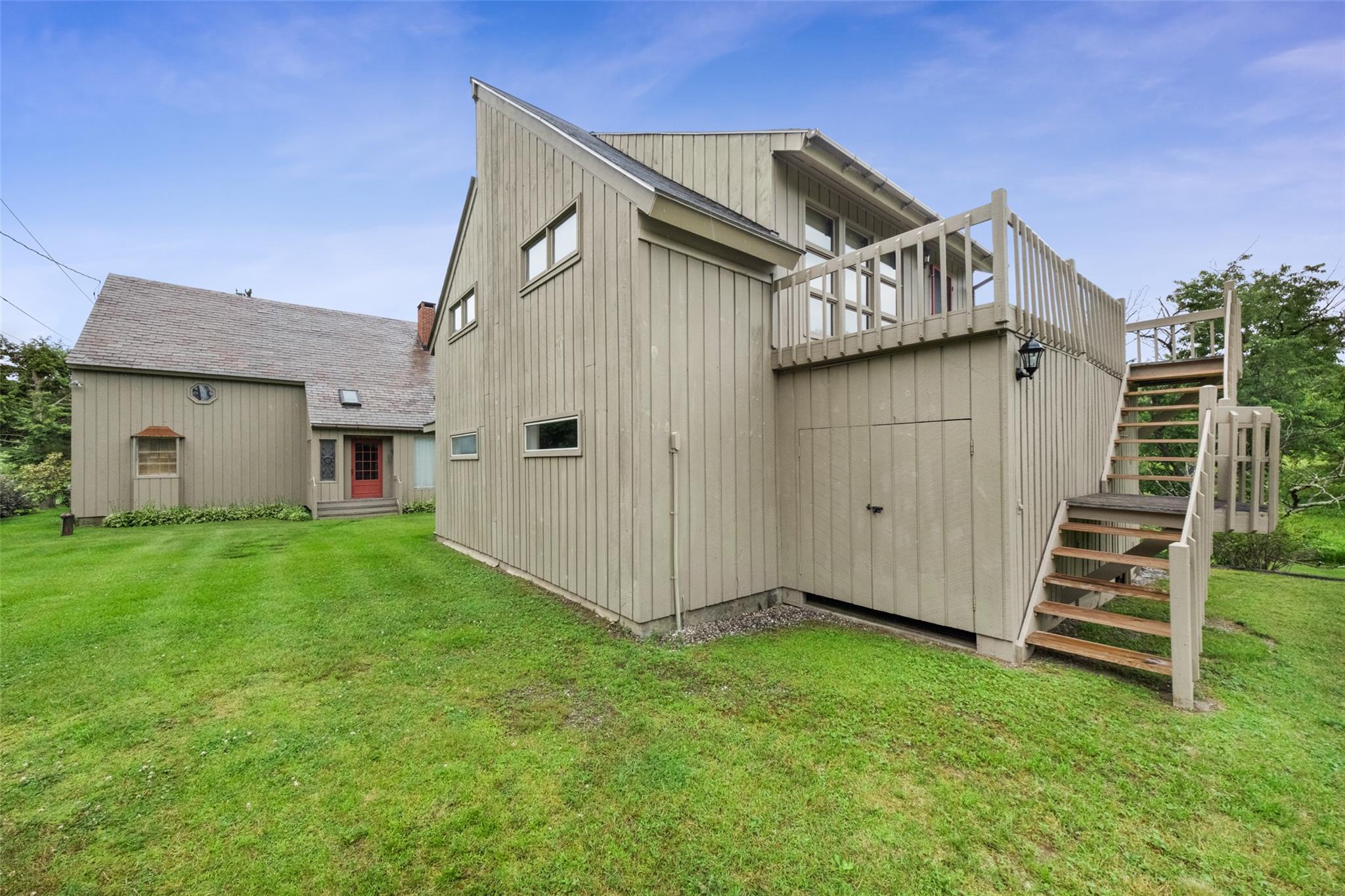 Single Family County Road 30  Out Of Area, NY 12865, MLS-885996-24