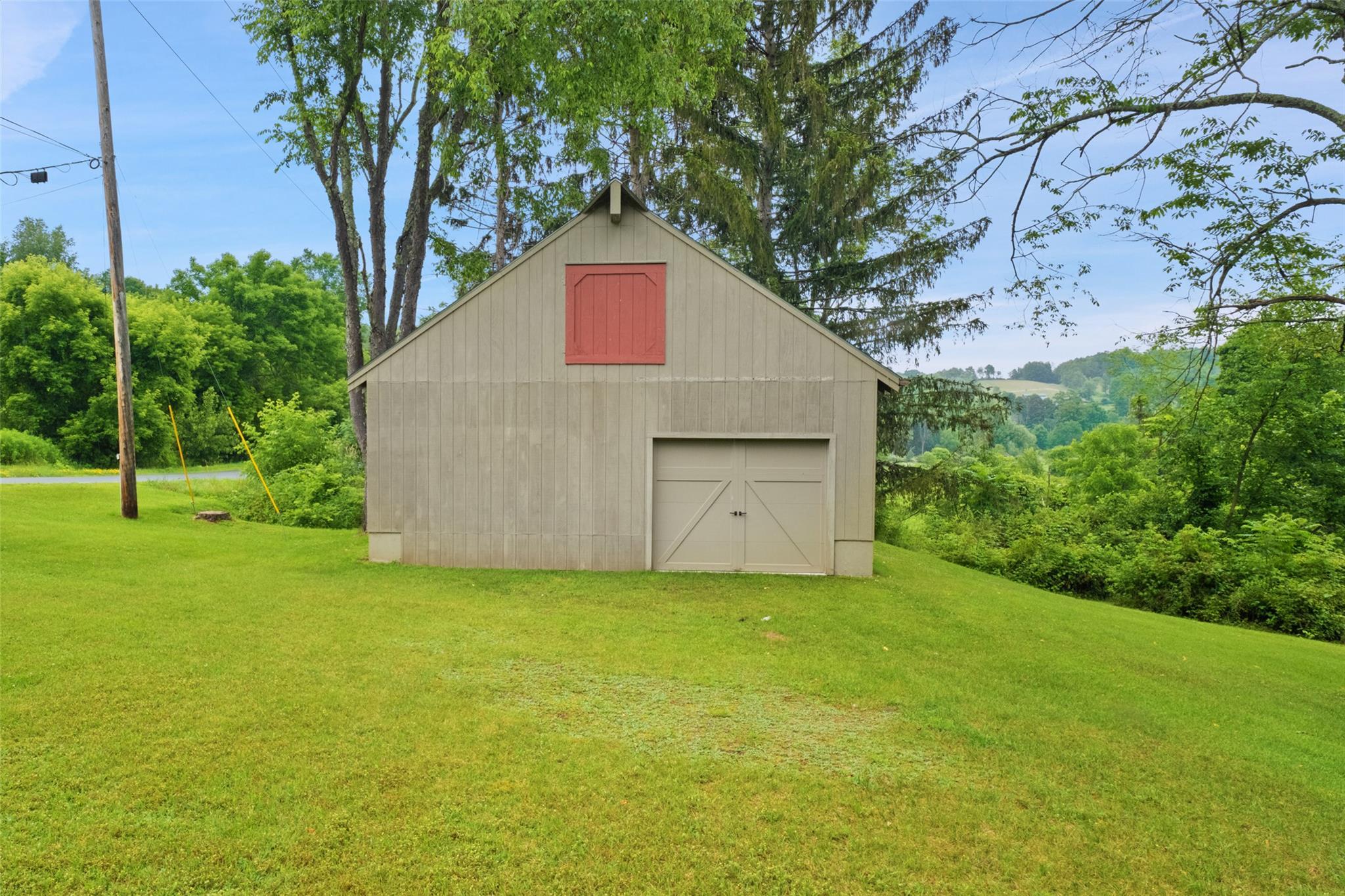 Single Family County Road 30  Out Of Area, NY 12865, MLS-885996-29
