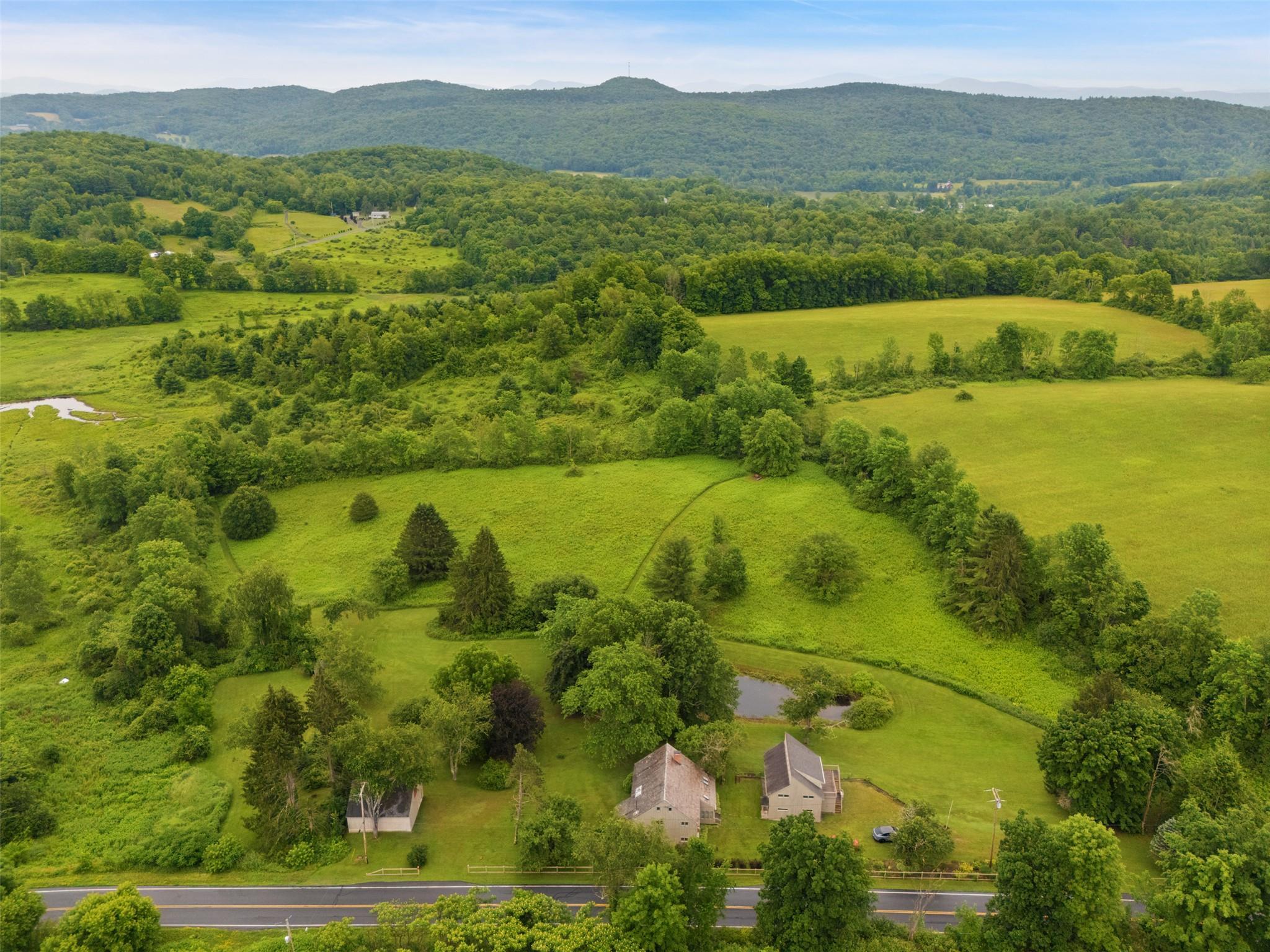 Single Family County Road 30  Out Of Area, NY 12865, MLS-885996-3