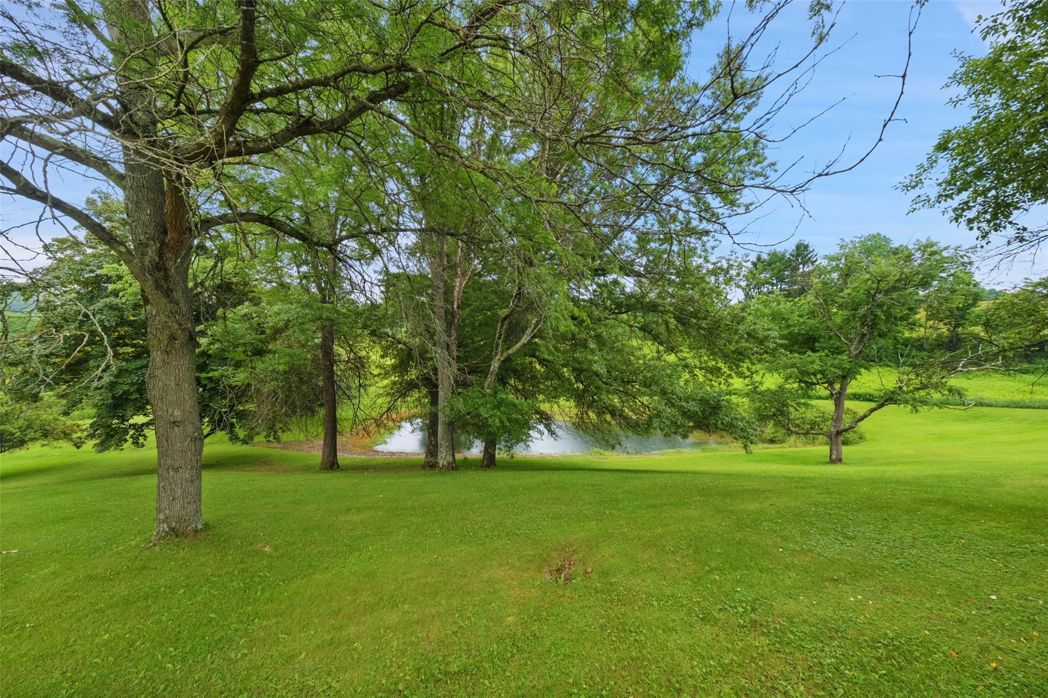 Single Family County Road 30  Out Of Area, NY 12865, MLS-885996-33