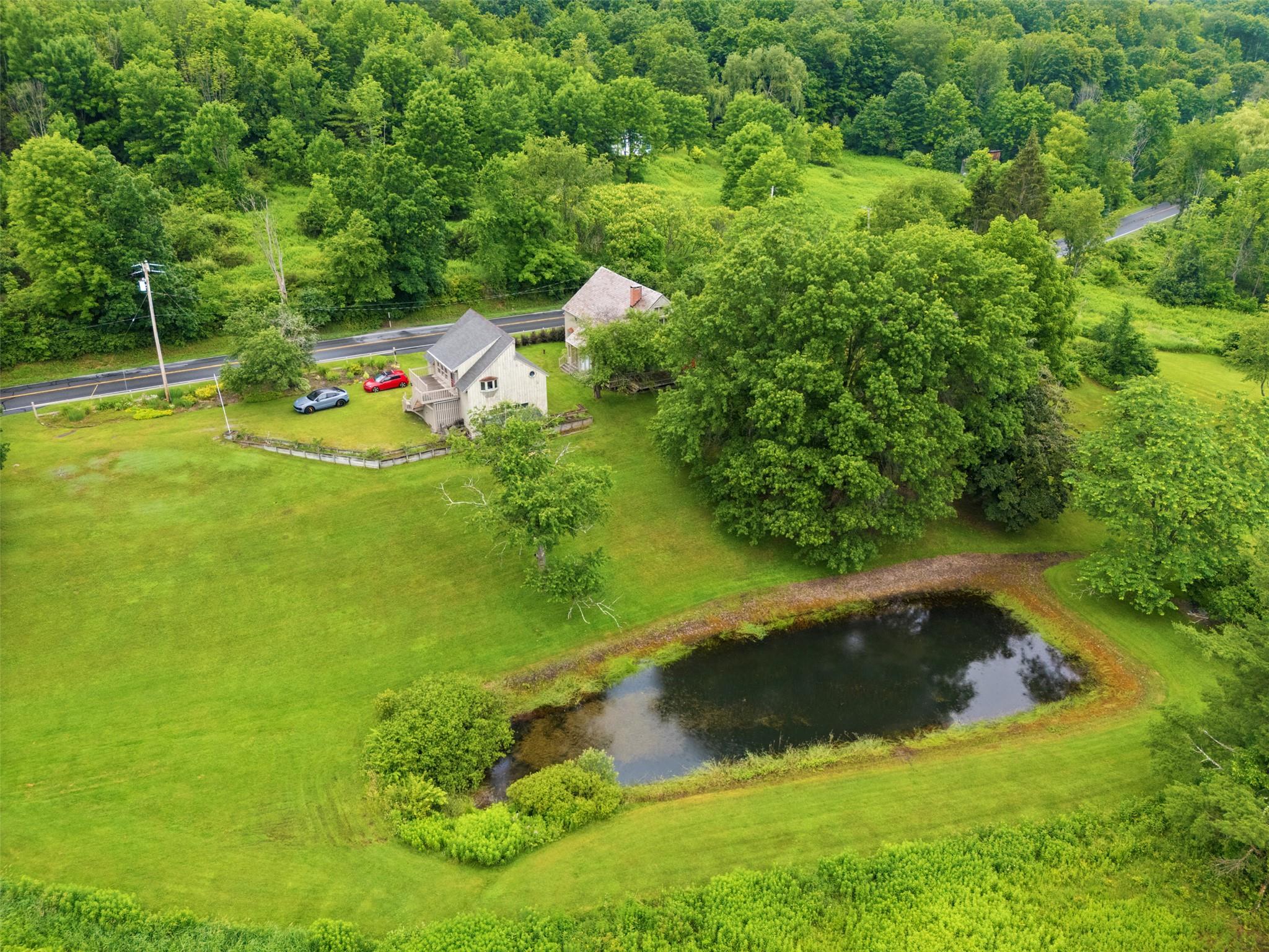 Single Family County Road 30  Out Of Area, NY 12865, MLS-885996-34