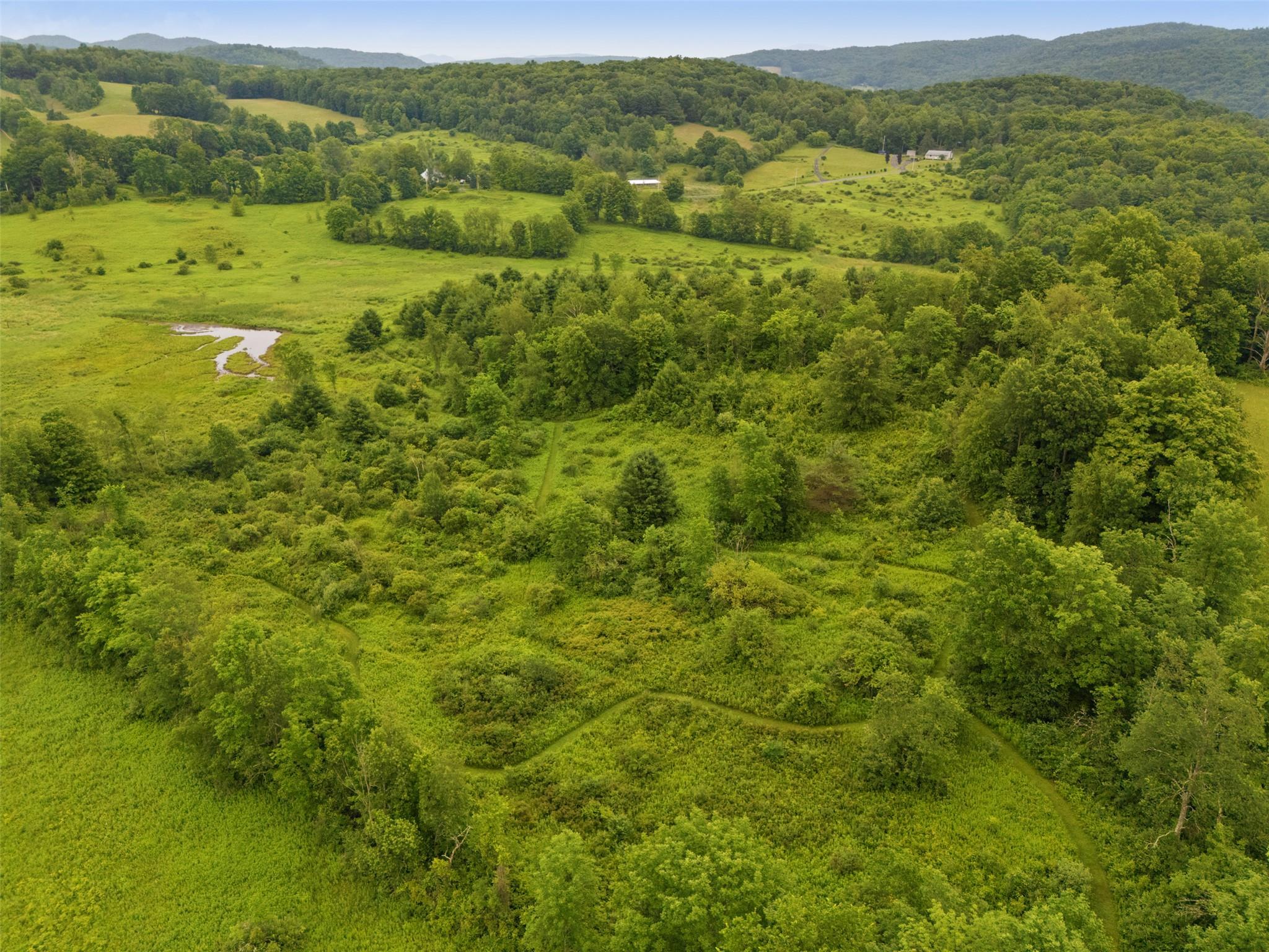 Single Family County Road 30  Out Of Area, NY 12865, MLS-885996-35