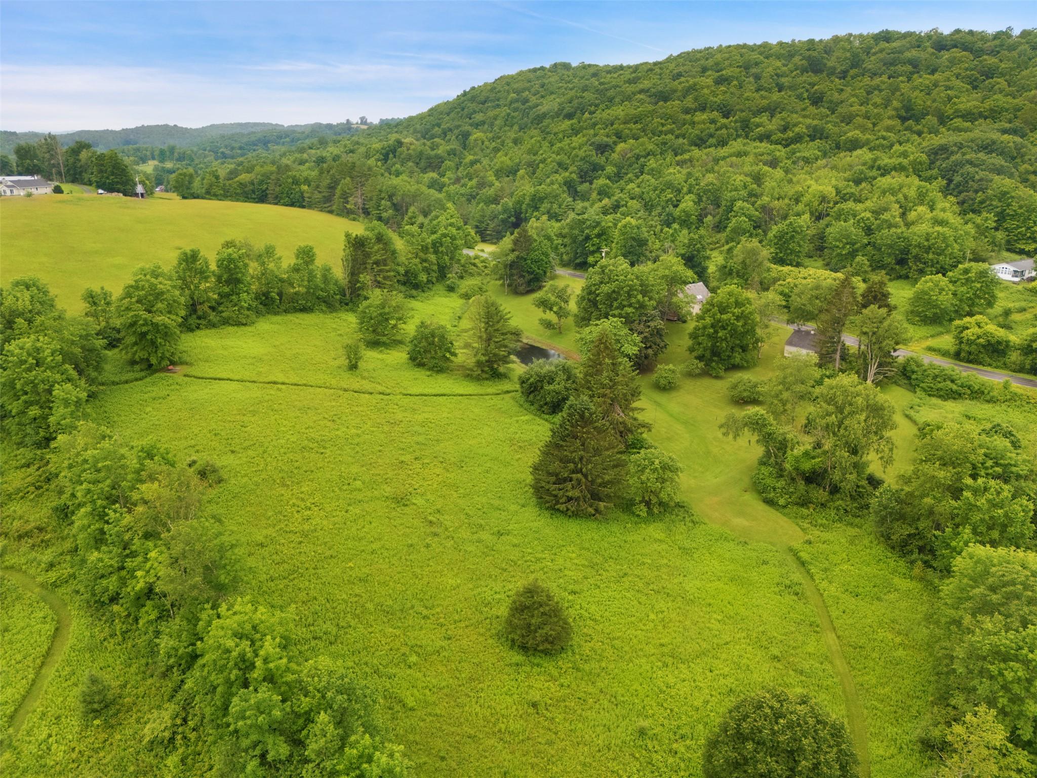 Single Family County Road 30  Out Of Area, NY 12865, MLS-885996-36