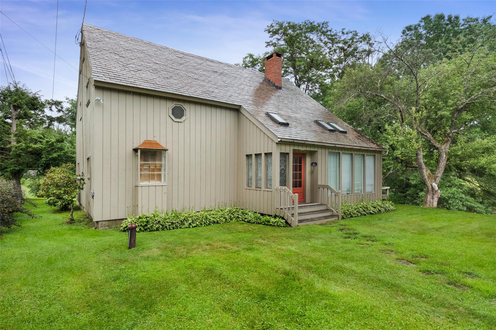 Single Family County Road 30  Out Of Area, NY 12865, MLS-885996-4