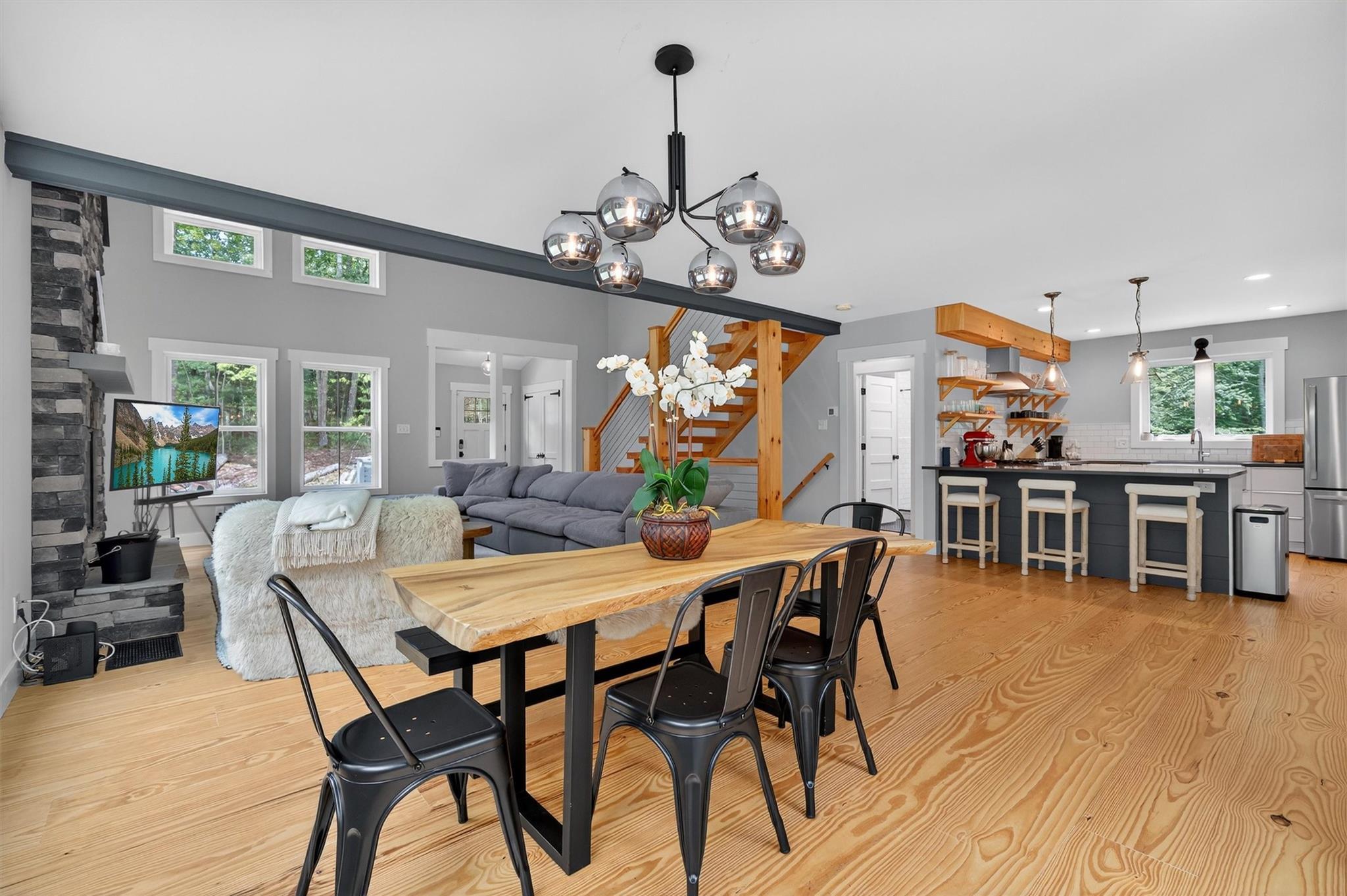 Single Family Maple  Sullivan County, NY 12764, MLS-886012-12