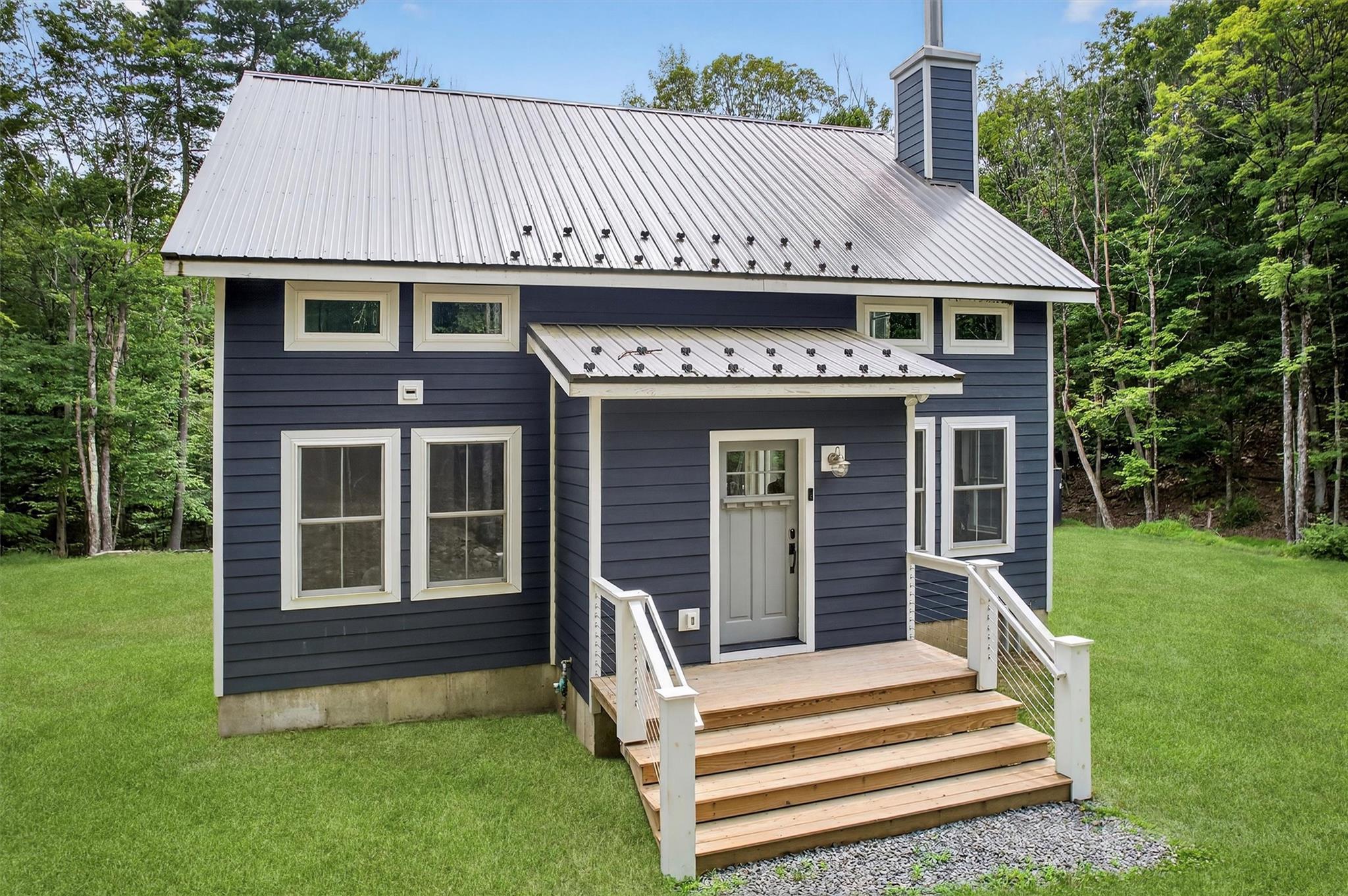 Single Family Maple  Sullivan County, NY 12764, MLS-886012-2