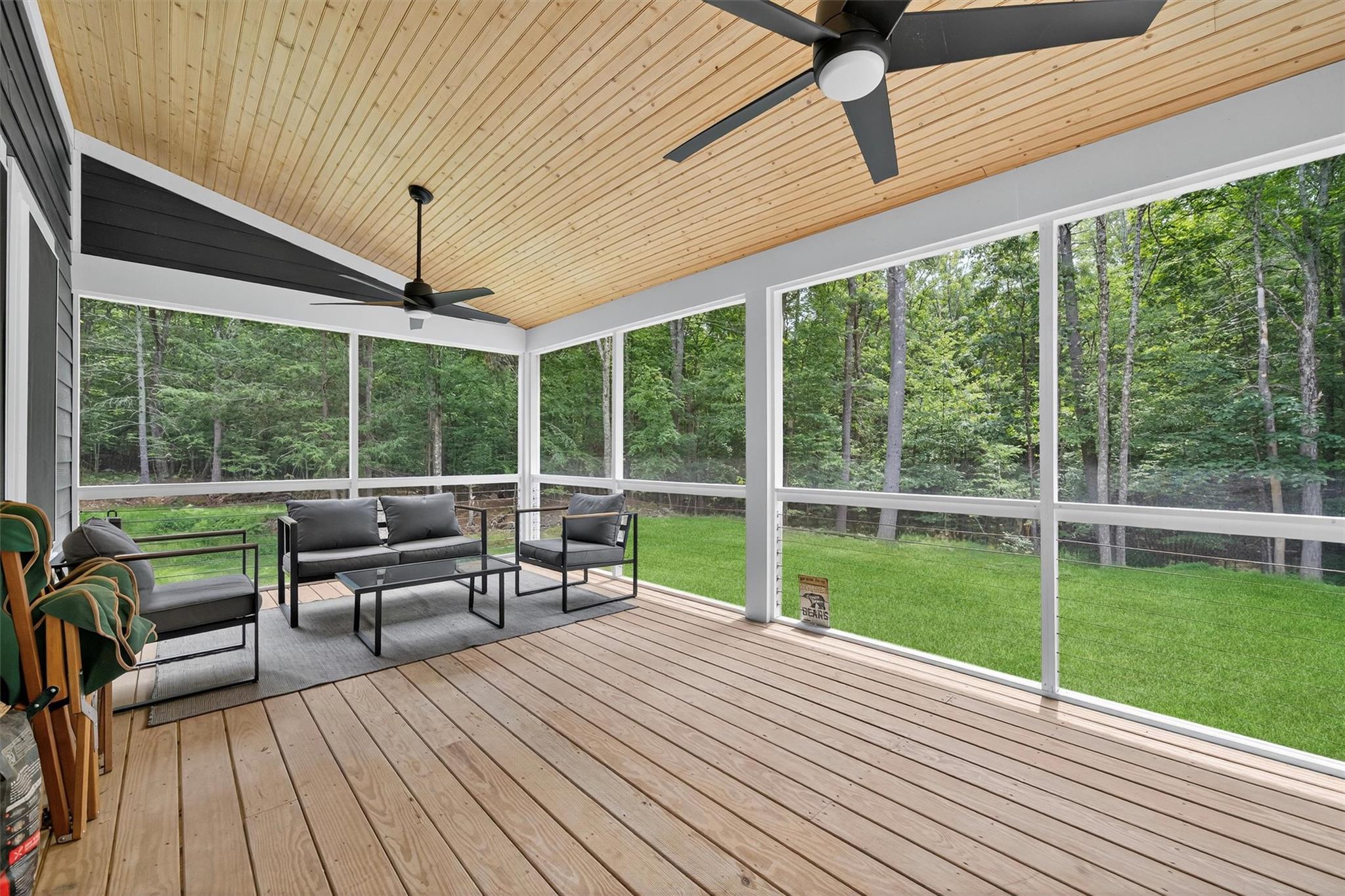 Single Family Maple  Sullivan County, NY 12764, MLS-886012-34