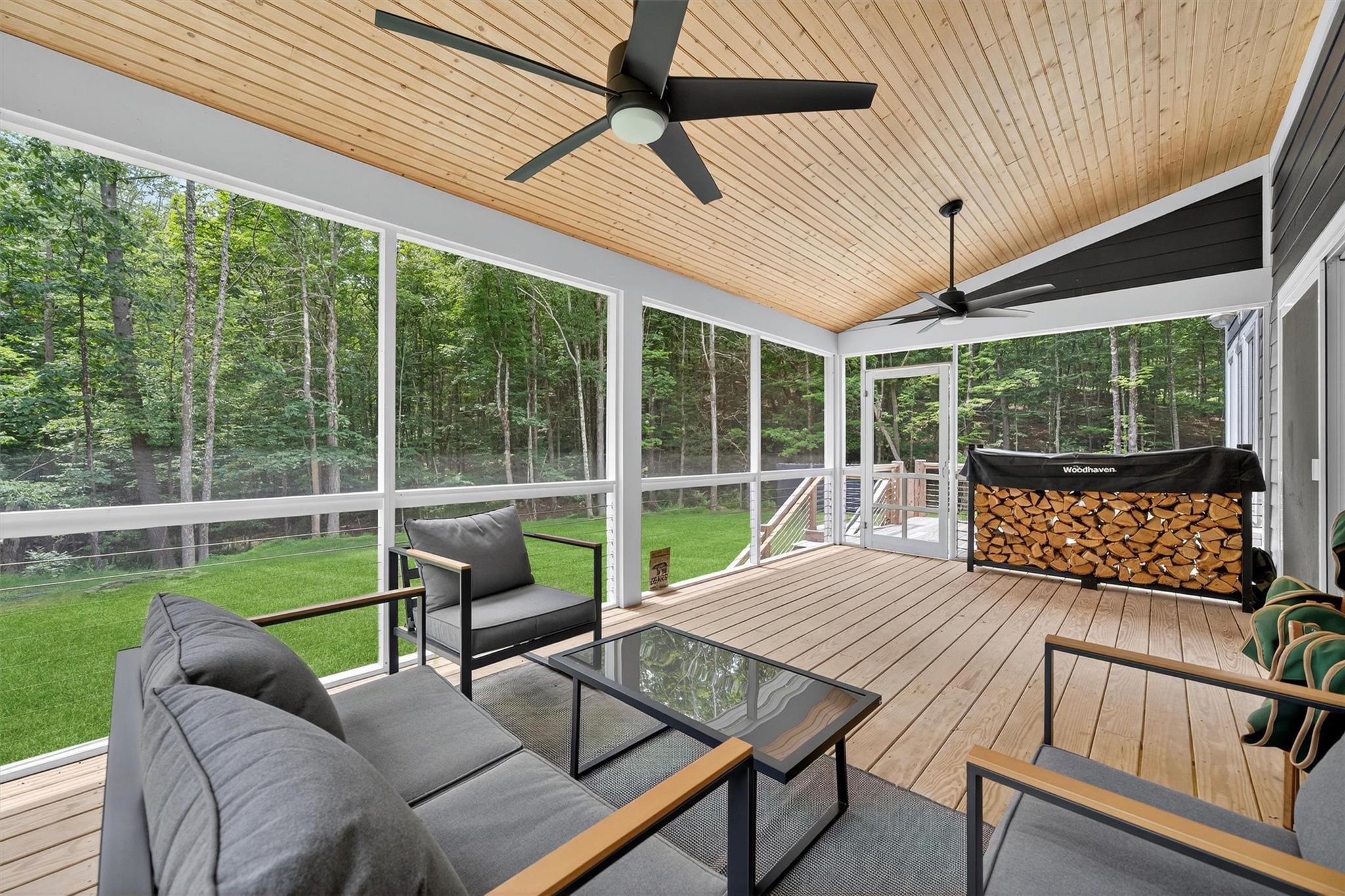 Single Family Maple  Sullivan County, NY 12764, MLS-886012-35