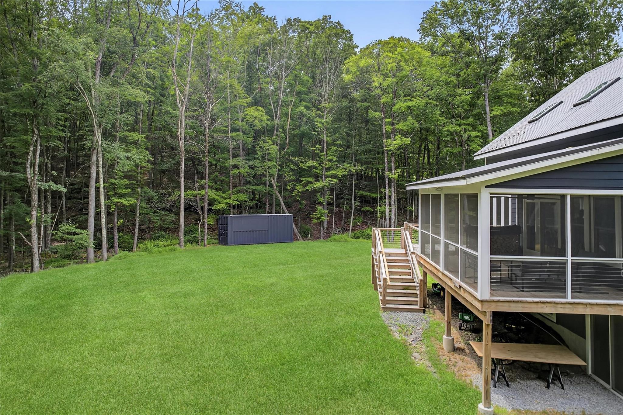 Single Family Maple  Sullivan County, NY 12764, MLS-886012-38