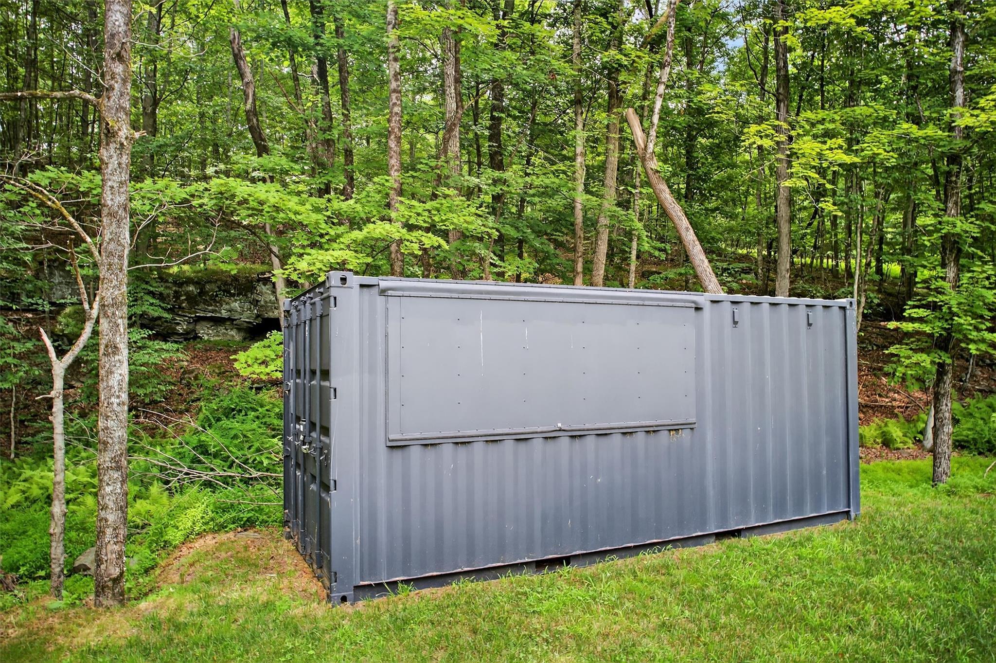 Single Family Maple  Sullivan County, NY 12764, MLS-886012-42