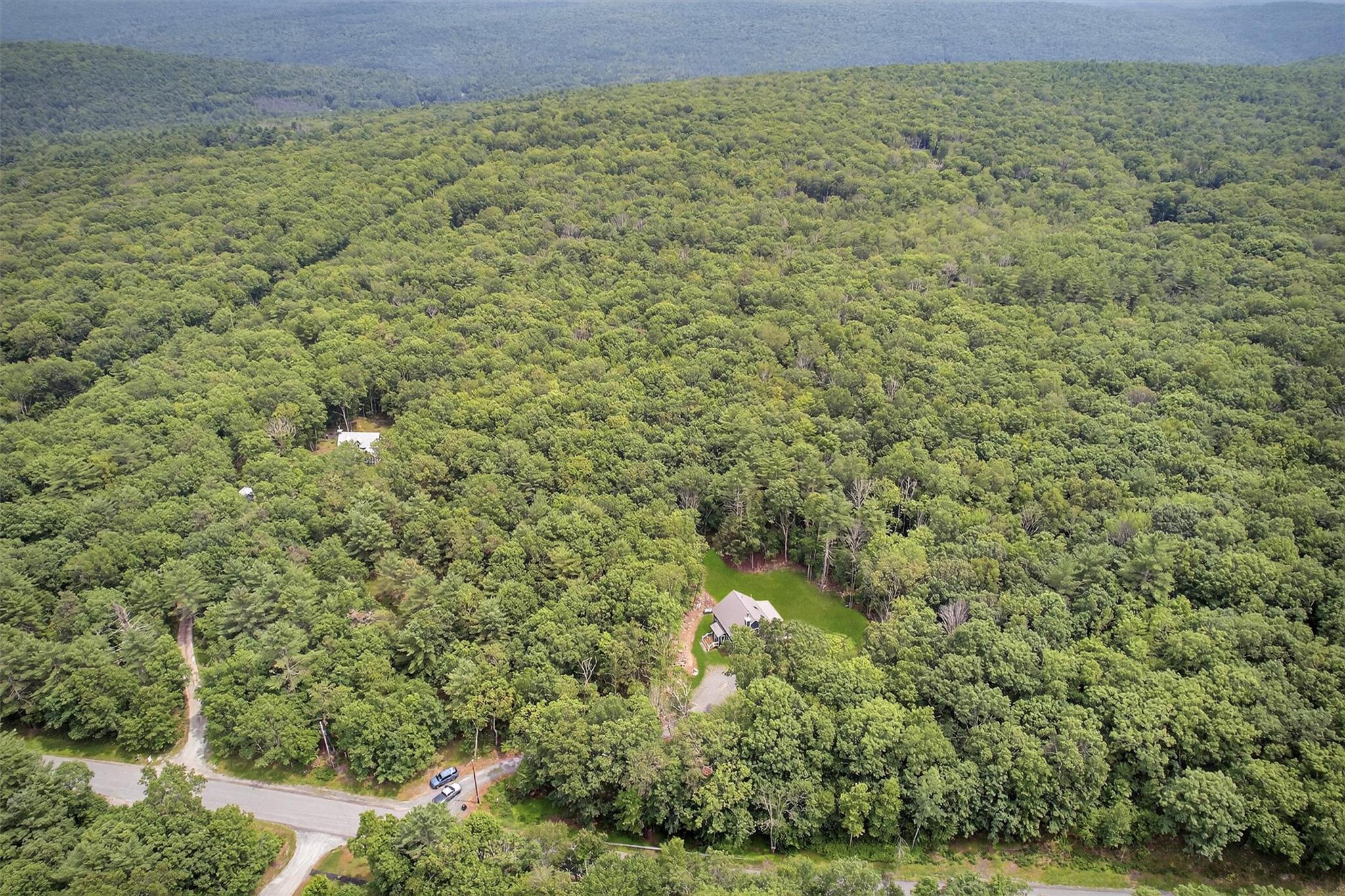 Single Family Maple  Sullivan County, NY 12764, MLS-886012-43