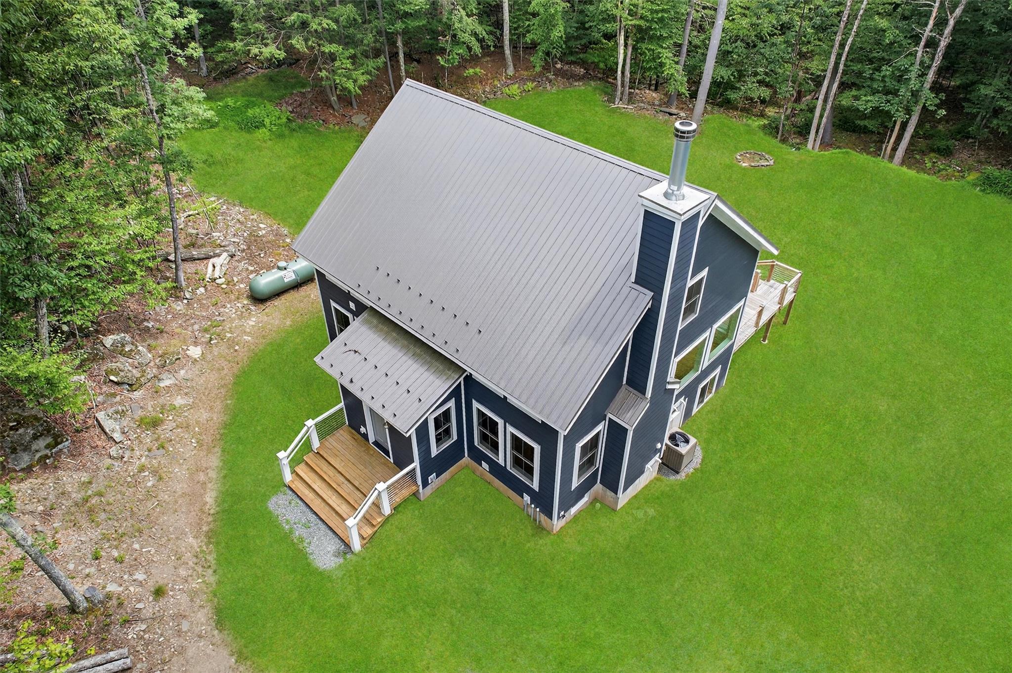 Single Family Maple  Sullivan County, NY 12764, MLS-886012-45