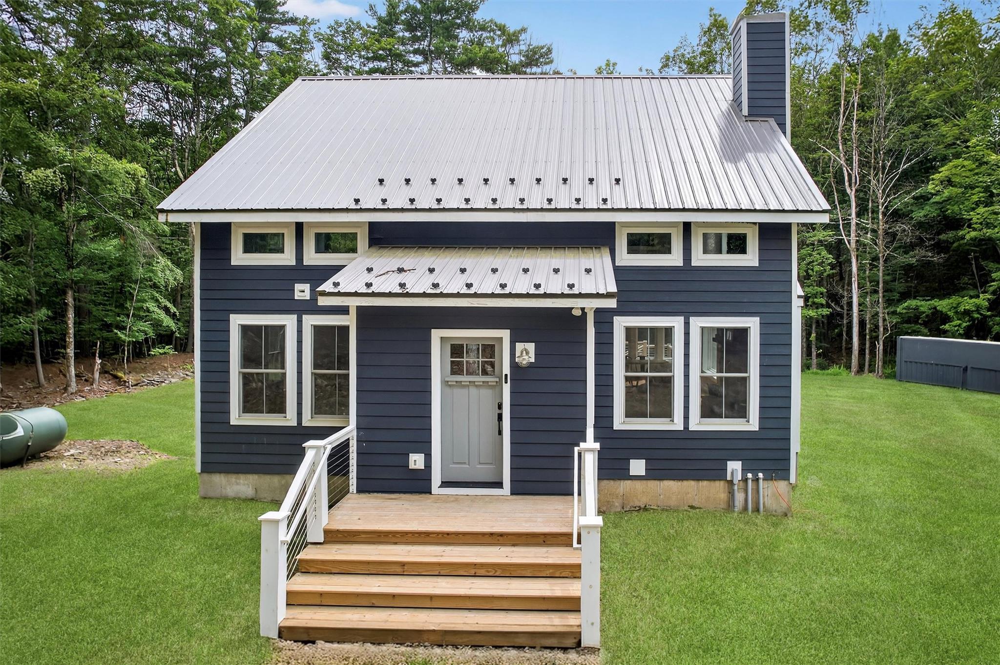 Single Family Maple  Sullivan County, NY 12764, MLS-886012-46