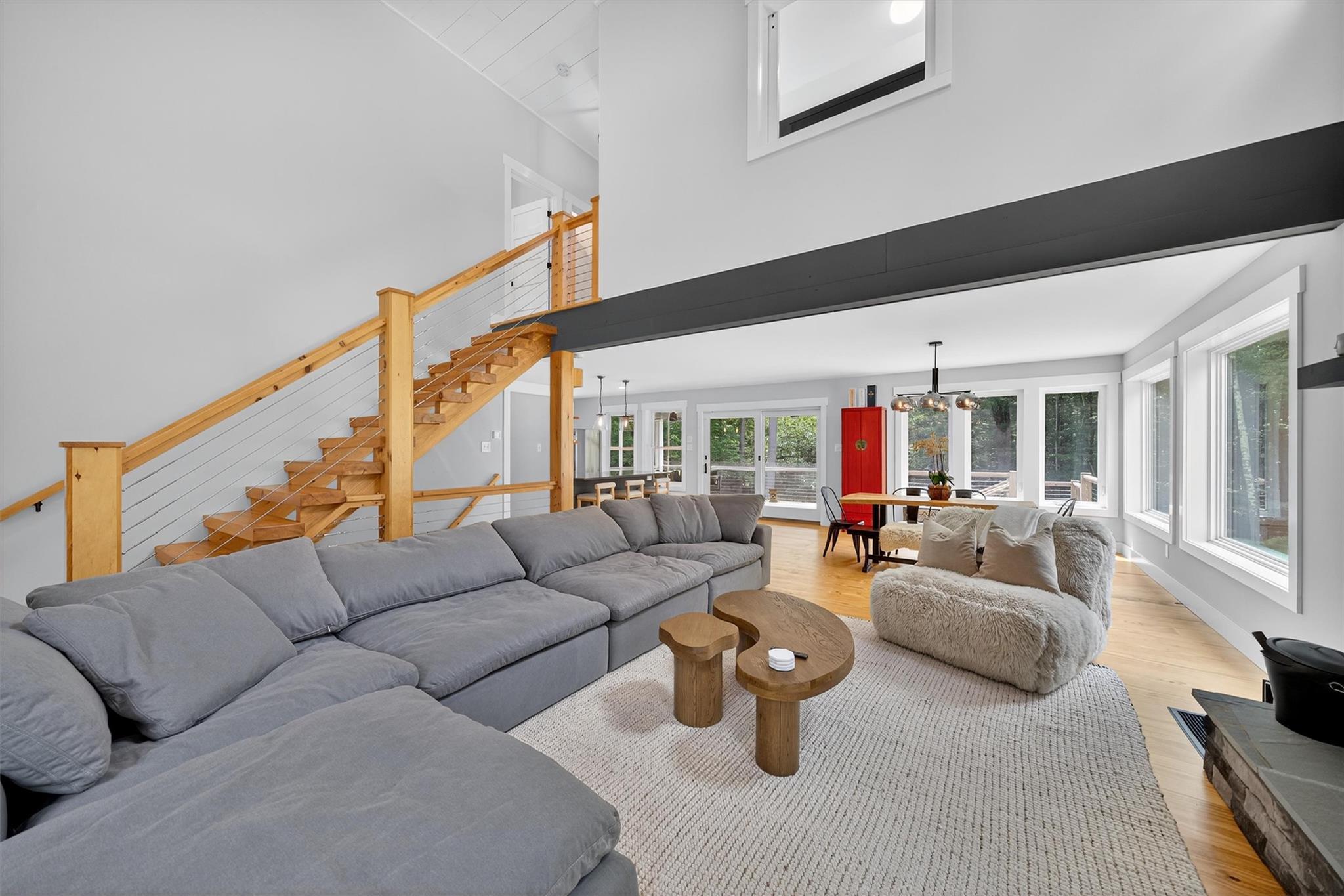 Single Family Maple  Sullivan County, NY 12764, MLS-886012-9