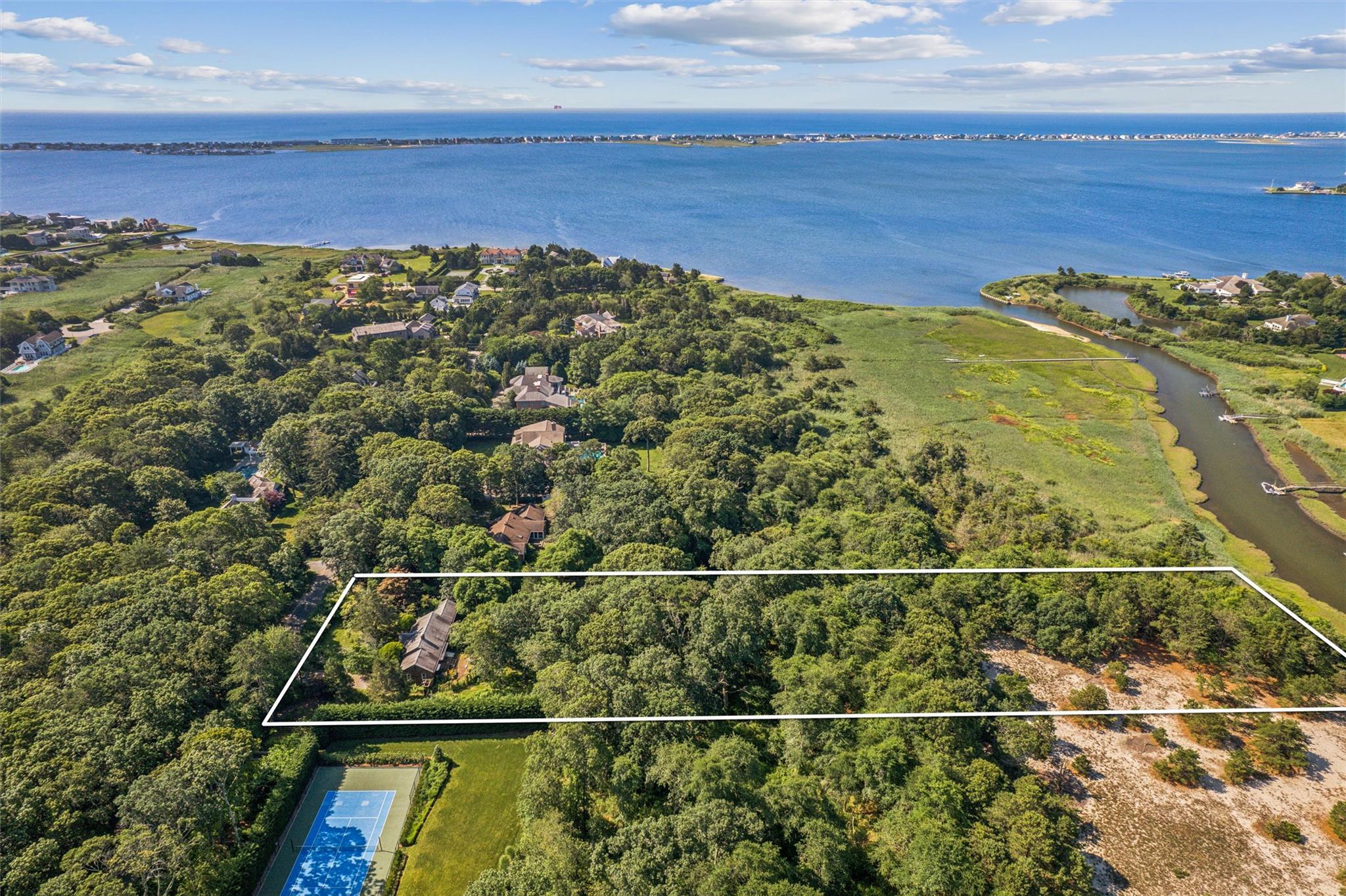 Single Family Jagger Suffolk County, NY 11977, MLS-886015-2