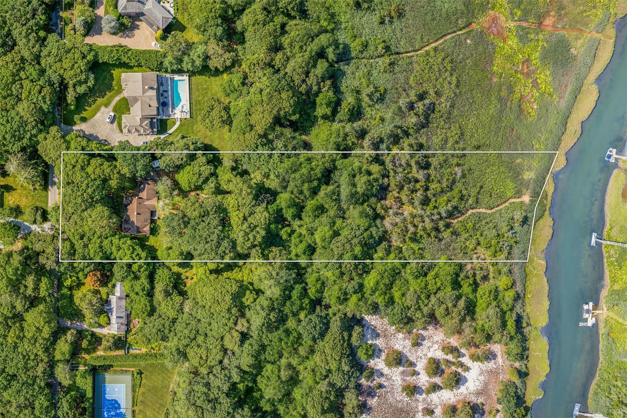 Single Family Jagger Suffolk County, NY 11977, MLS-886015-4