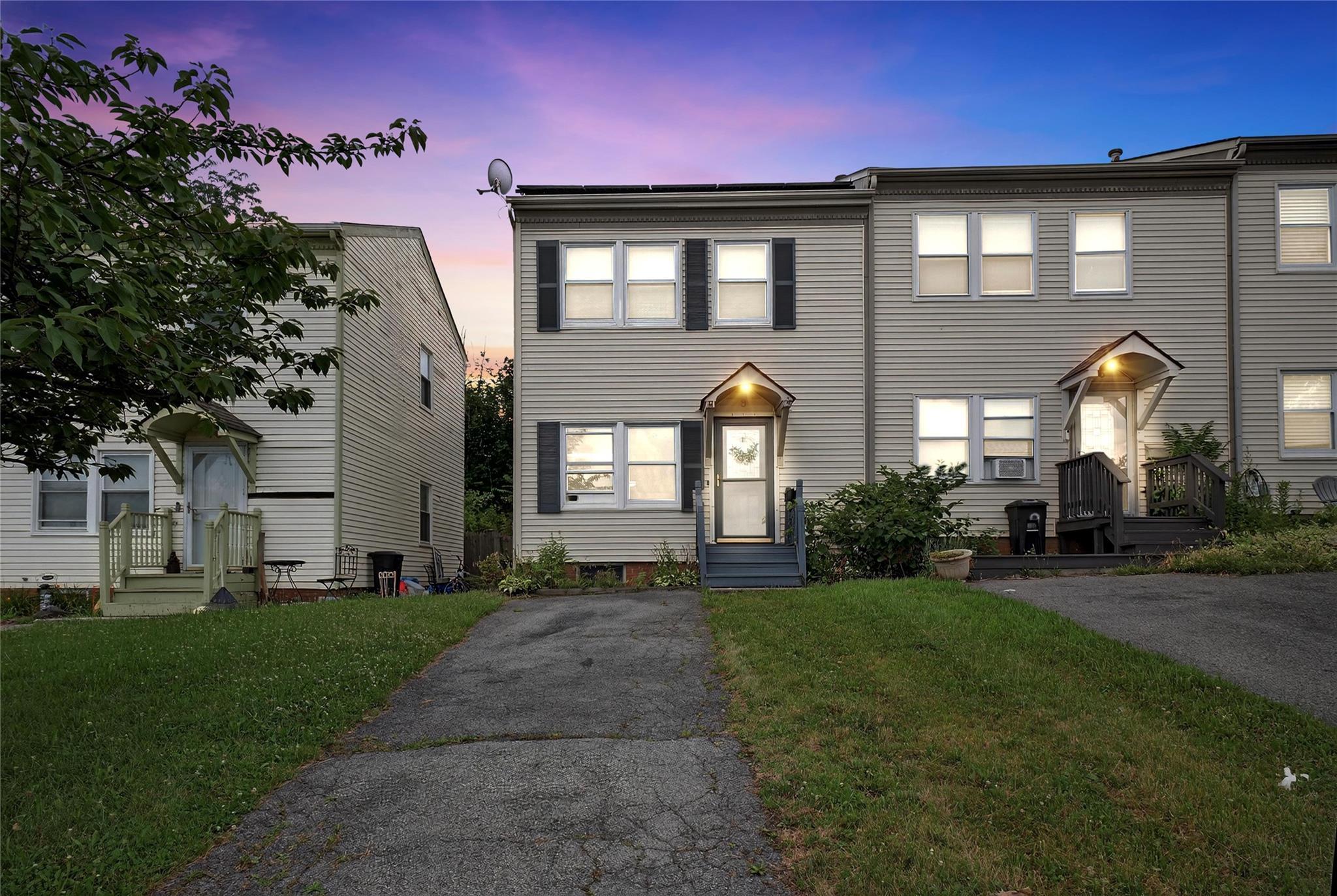 Single Family Washington  Orange County, NY 12550, MLS-886023-2
