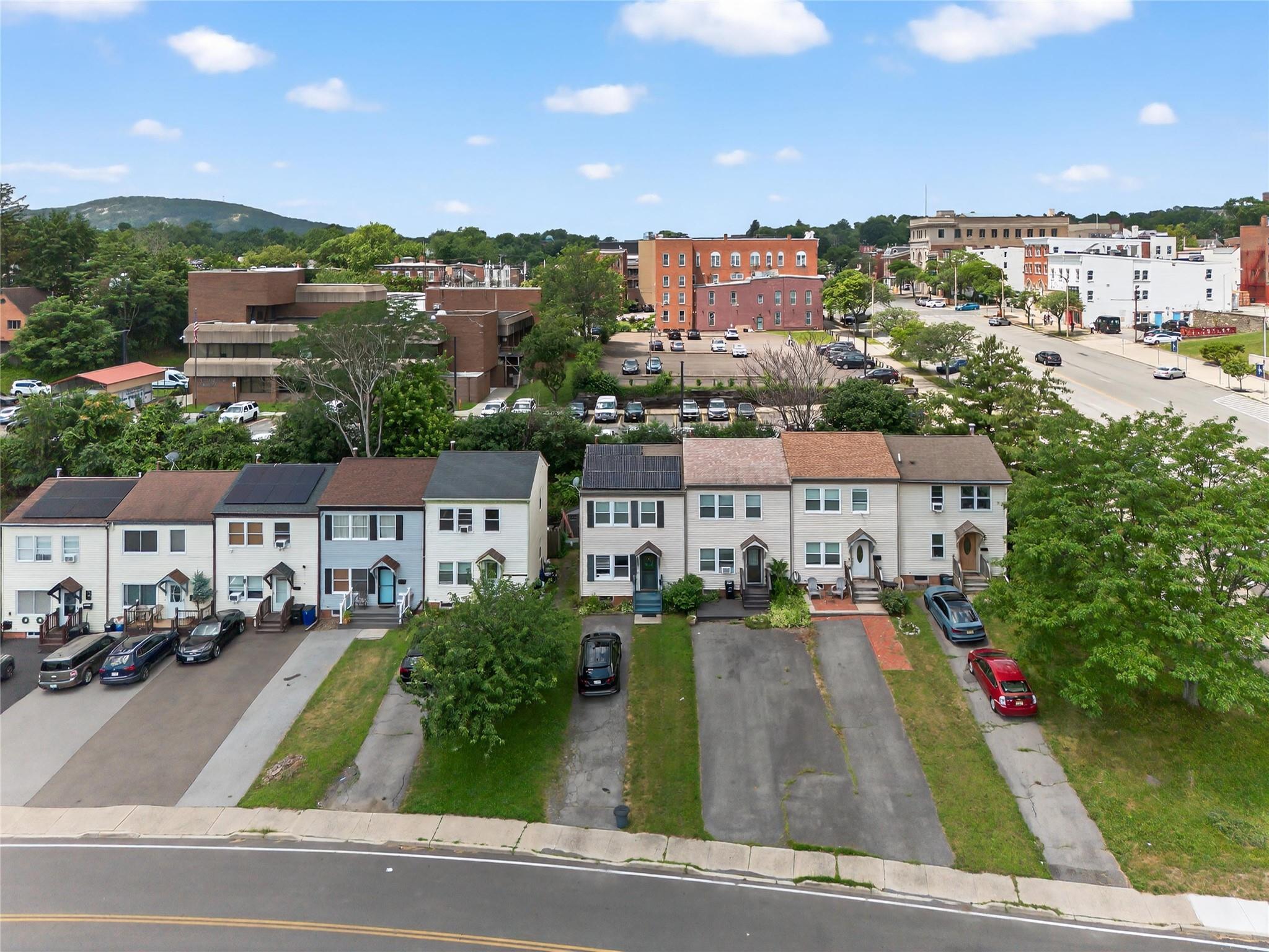 Single Family Washington  Orange County, NY 12550, MLS-886023-22