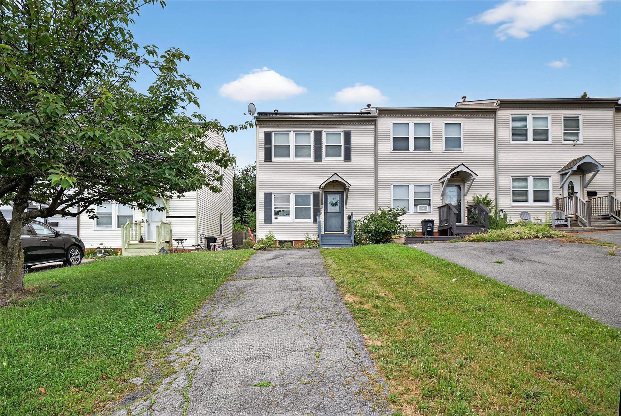 Single Family Washington  Orange County, NY 12550, MLS-886023-3