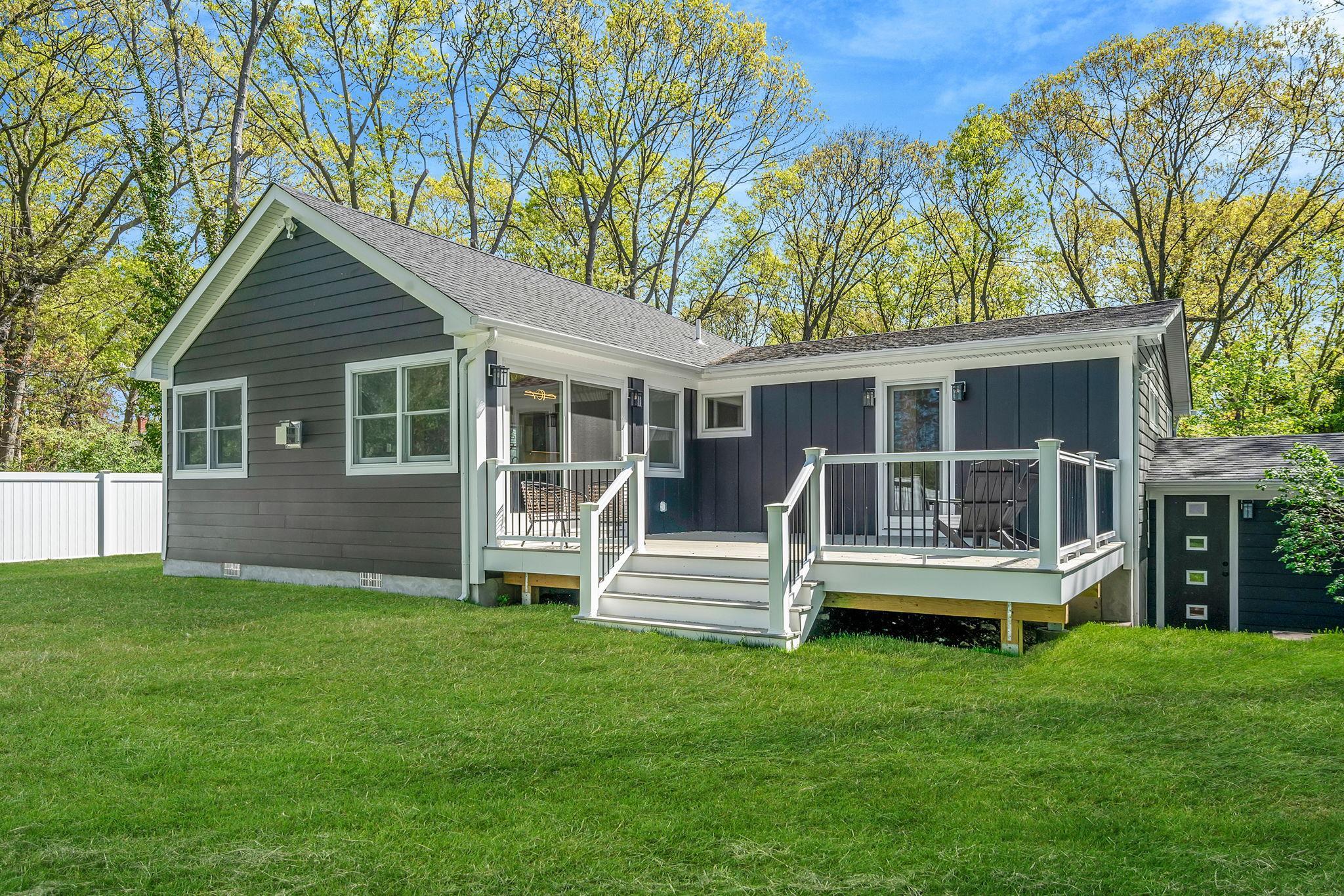 Single Family Friendly Suffolk County, NY 11787, MLS-886033-39