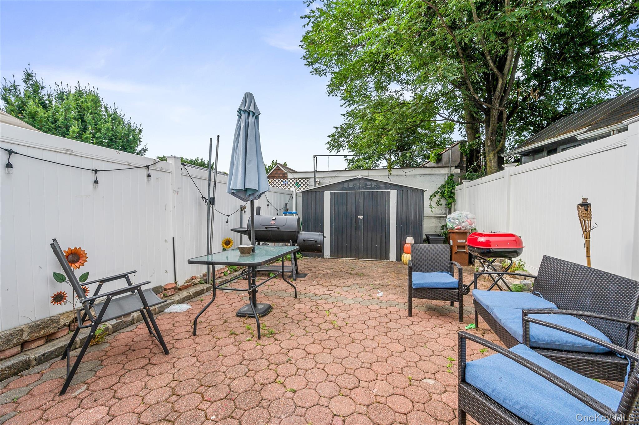 Single Family 93rd  Queens, NY 11421, MLS-886034-21