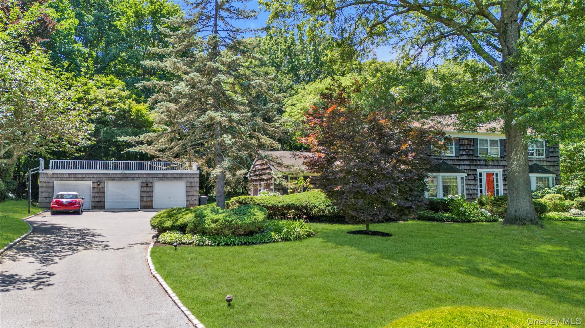 Single Family Rolling Nassau County, NY 11545, MLS-886035-2