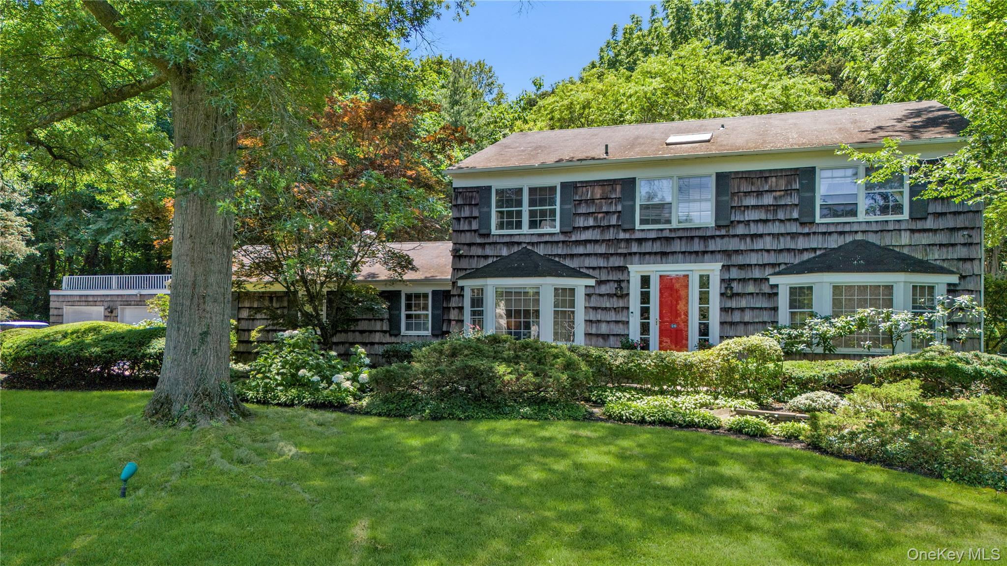 Single Family Rolling Nassau County, NY 11545, MLS-886035-4