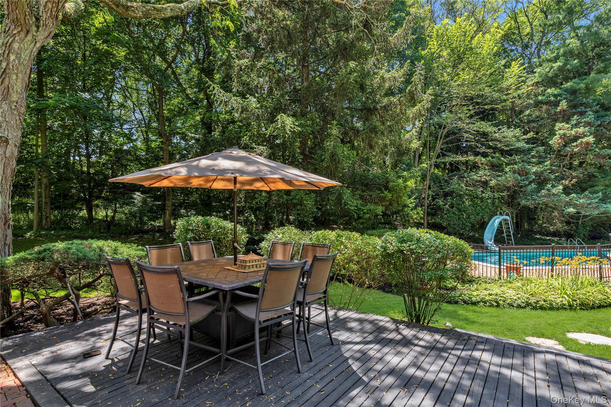 Single Family Rolling Nassau County, NY 11545, MLS-886035-9