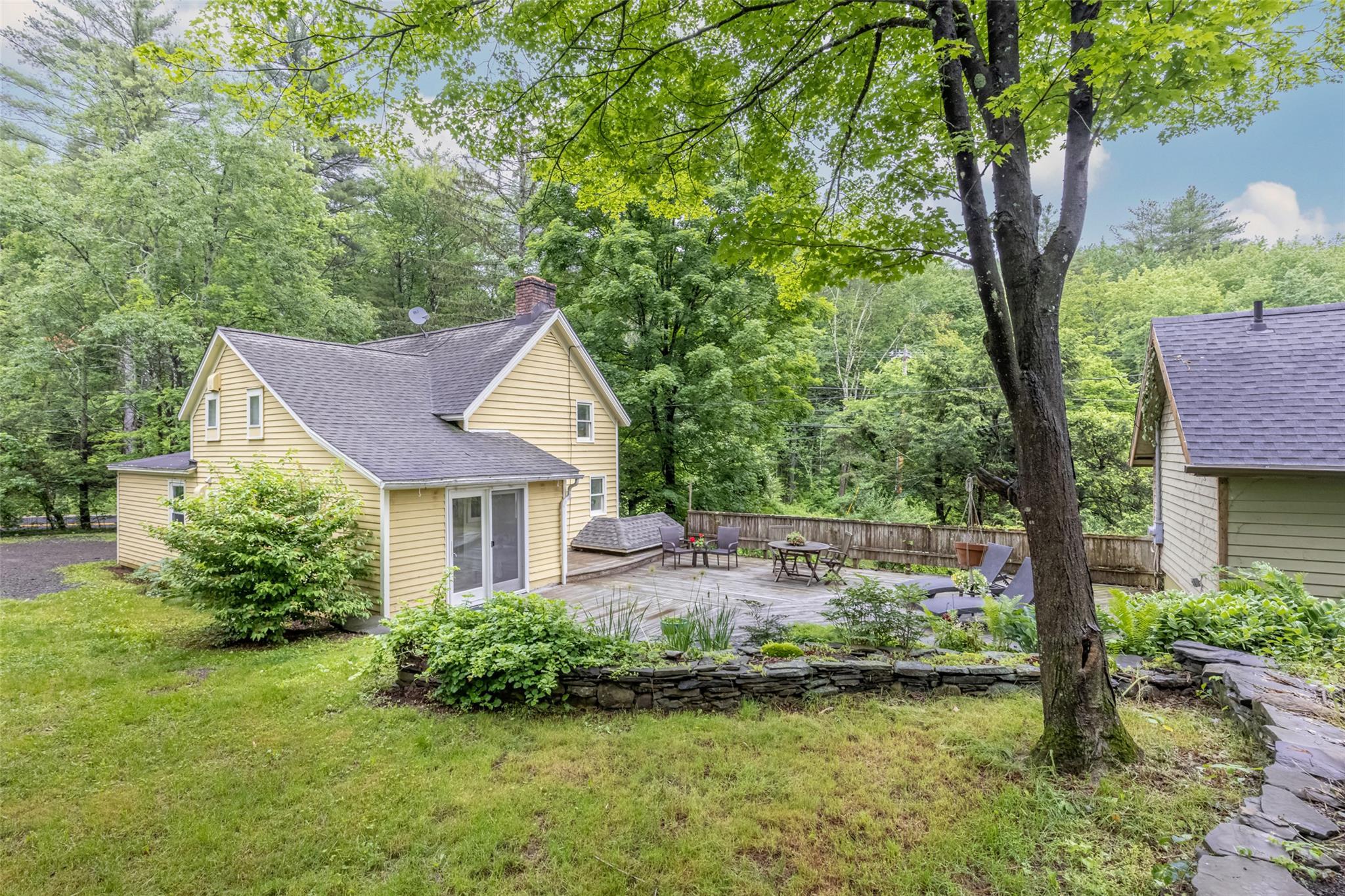 Single Family County Route 2  Ulster County, NY 12404, MLS-886041-3