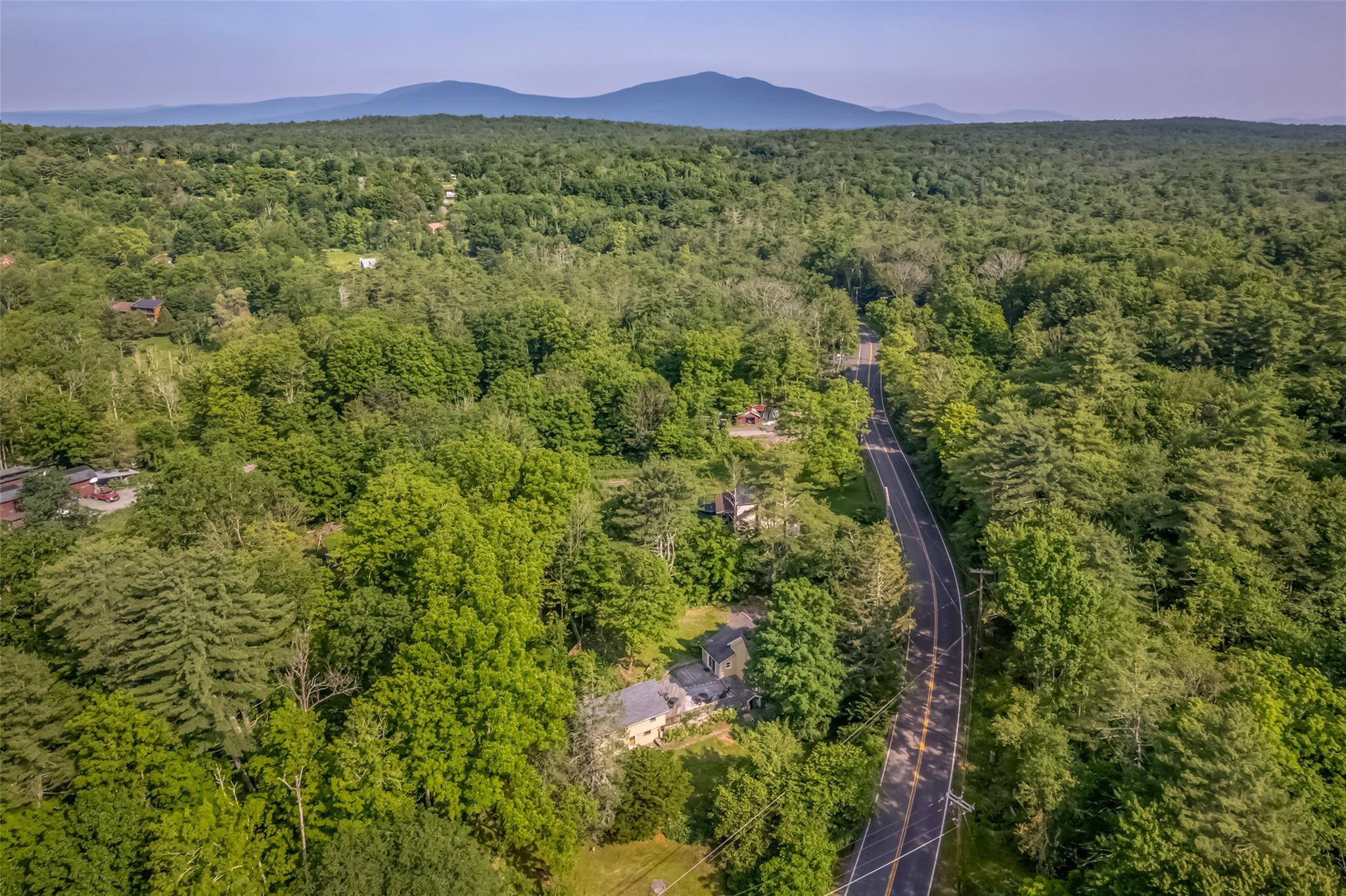 Single Family County Route 2  Ulster County, NY 12404, MLS-886041-33