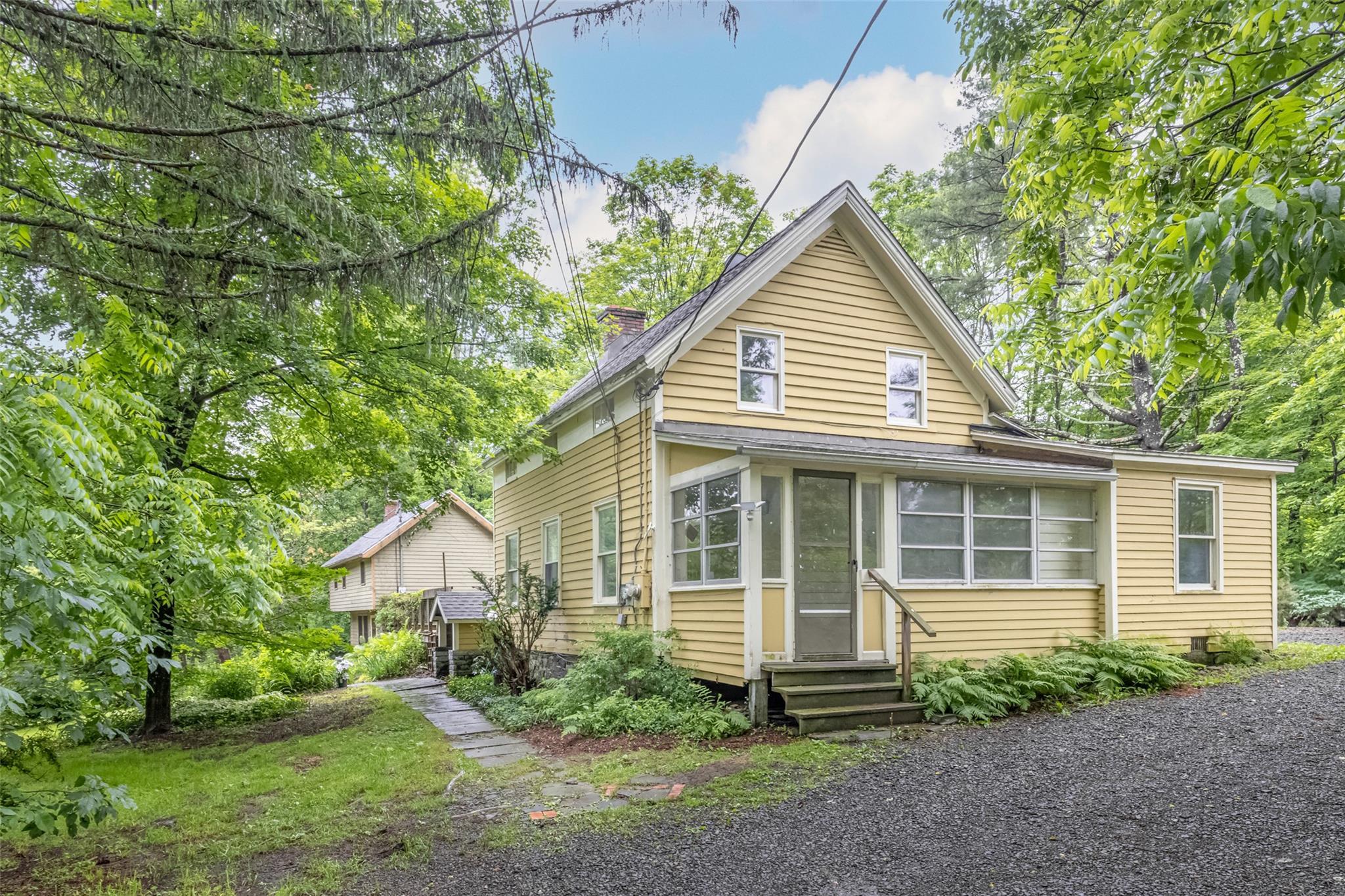 Single Family County Route 2  Ulster County, NY 12404, MLS-886041-34