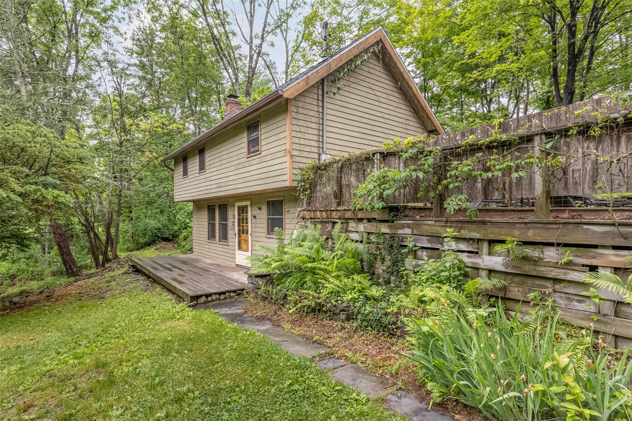 Single Family County Route 2  Ulster County, NY 12404, MLS-886041-36