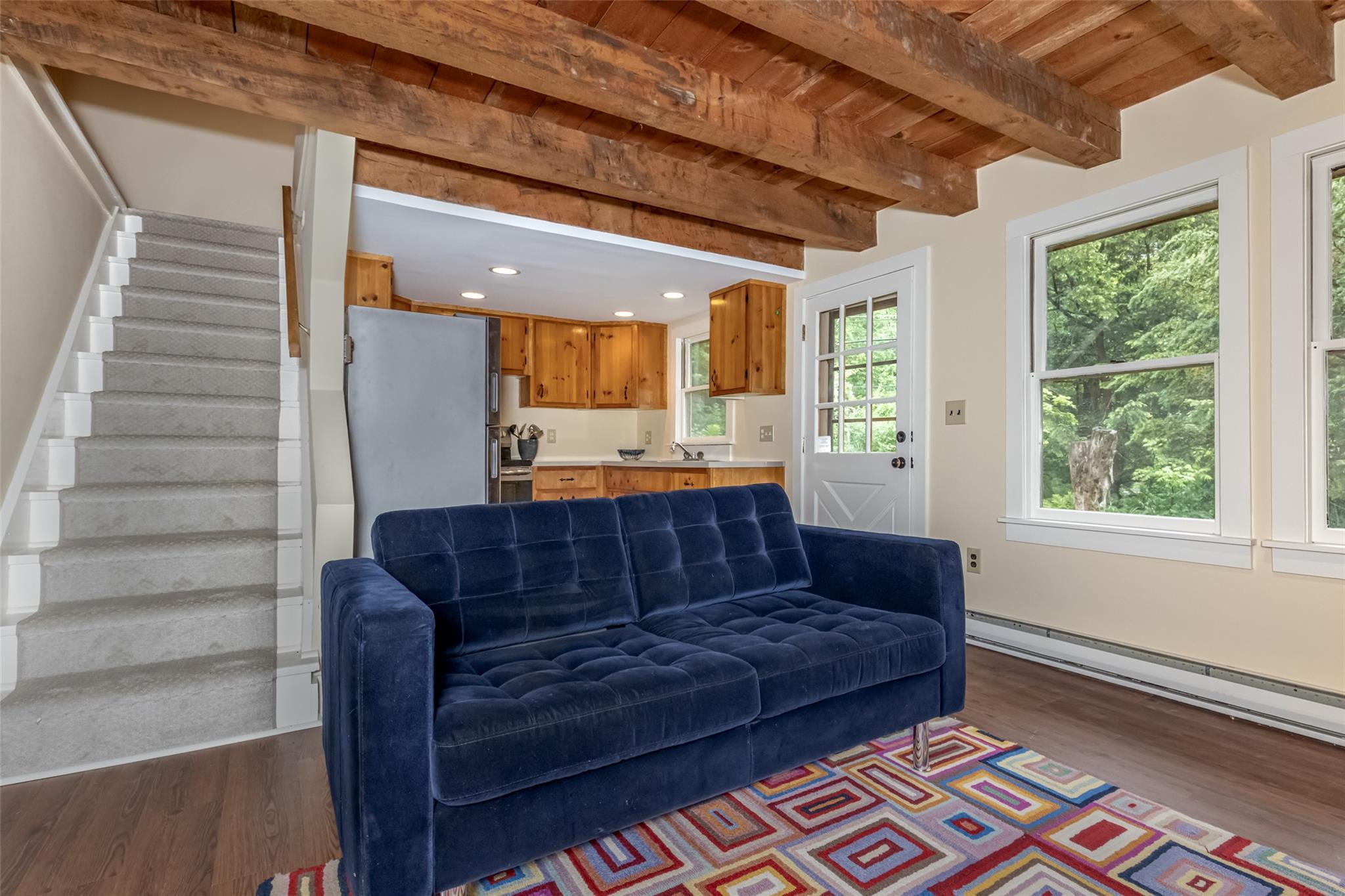 Single Family County Route 2  Ulster County, NY 12404, MLS-886041-37