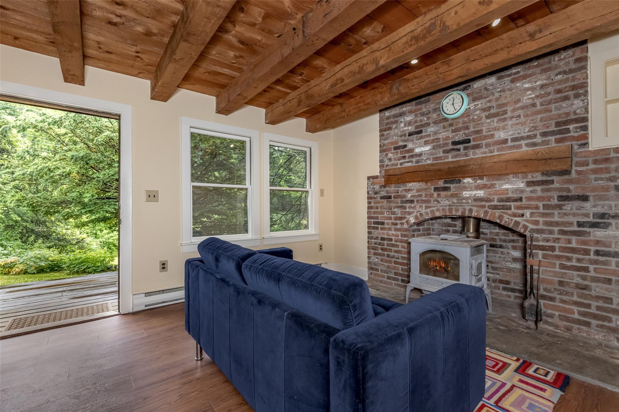 Single Family County Route 2  Ulster County, NY 12404, MLS-886041-38