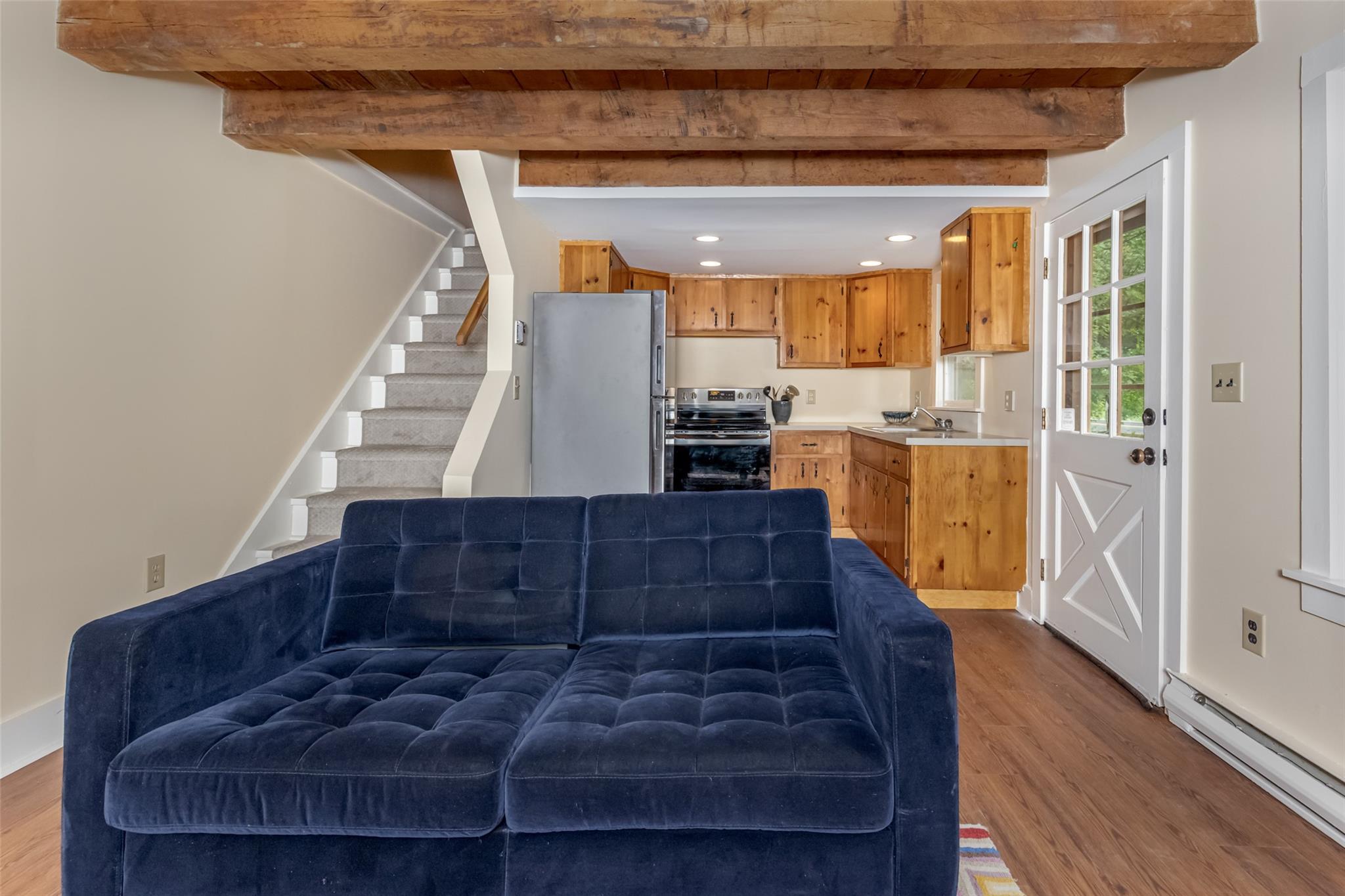 Single Family County Route 2  Ulster County, NY 12404, MLS-886041-39