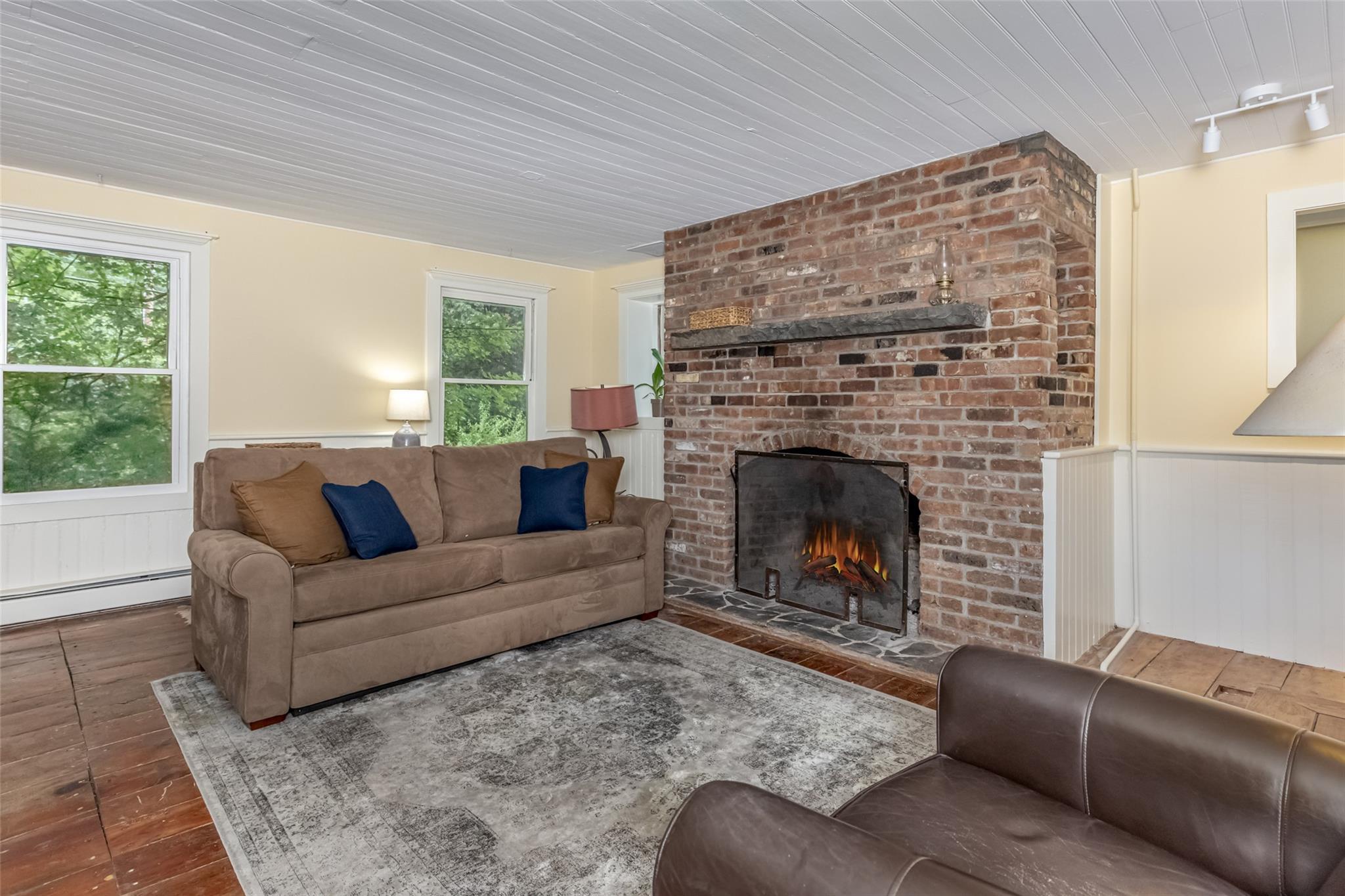 Single Family County Route 2  Ulster County, NY 12404, MLS-886041-8