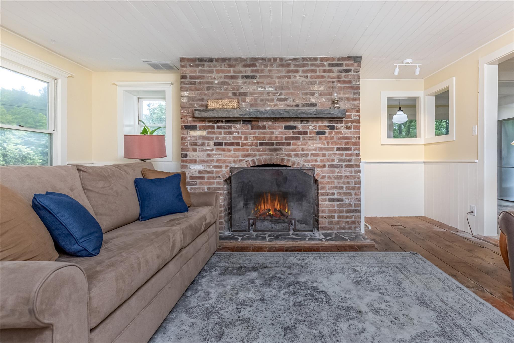 Single Family County Route 2  Ulster County, NY 12404, MLS-886041-9