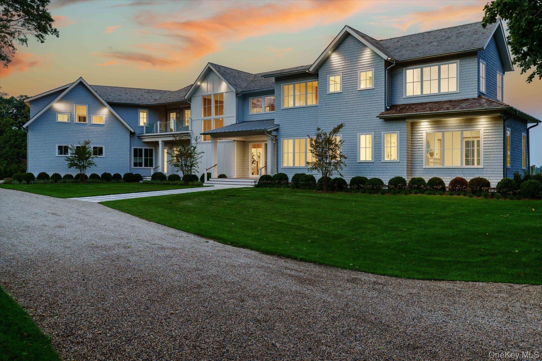 Single Family Main Suffolk County, NY 11978, MLS-886050-46