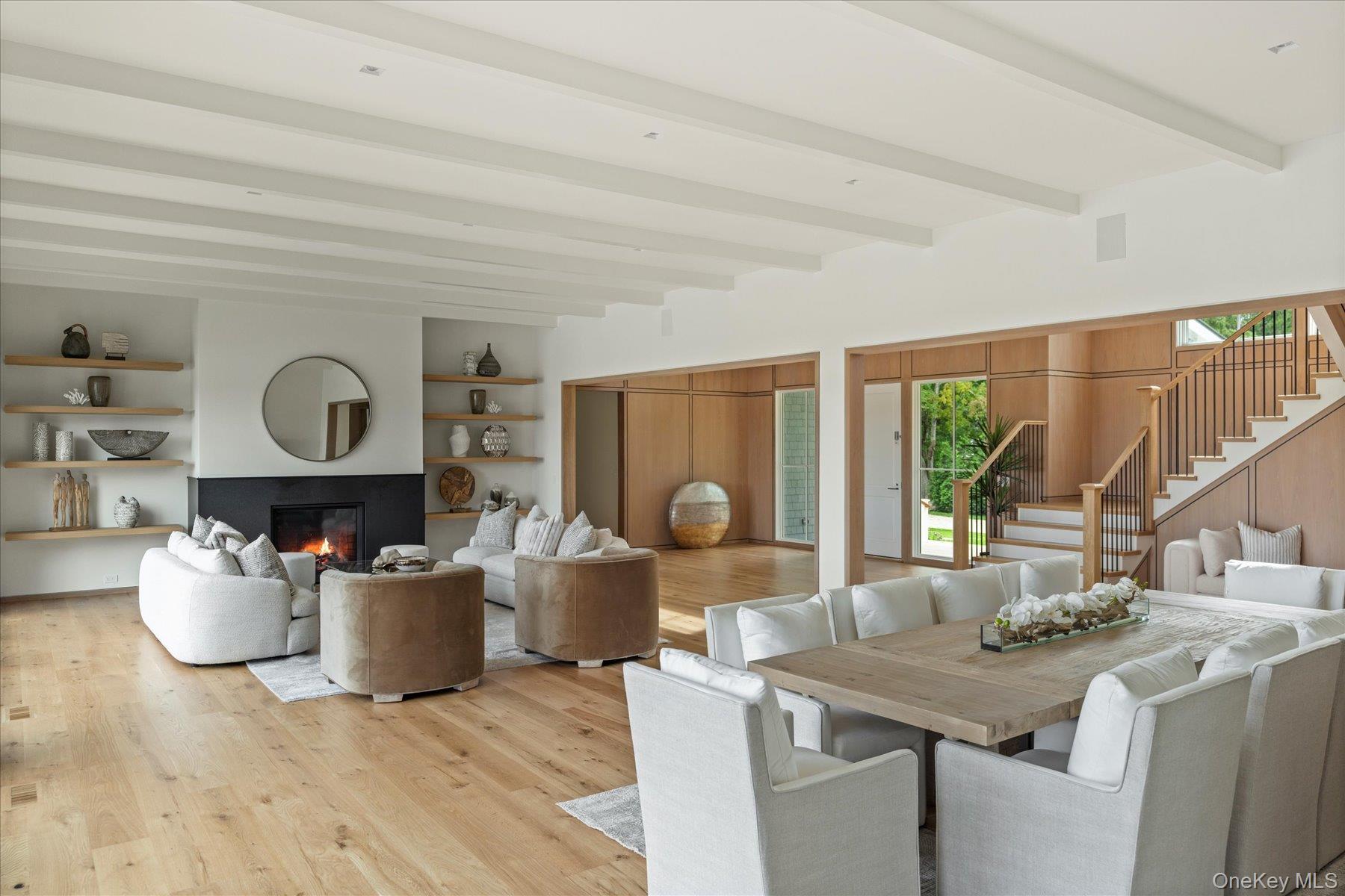 Single Family Main Suffolk County, NY 11978, MLS-886050-8