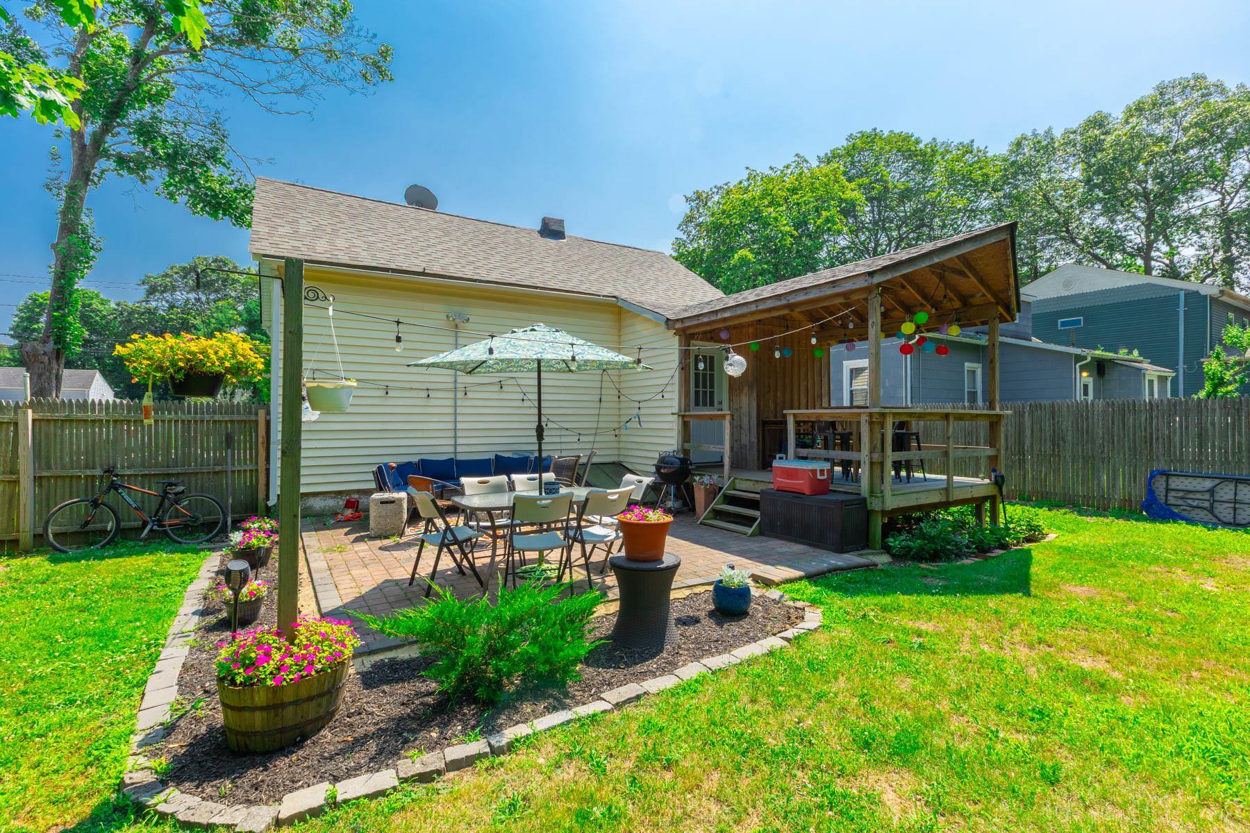 Single Family Andrew  Suffolk County, NY 11752, MLS-886086-24