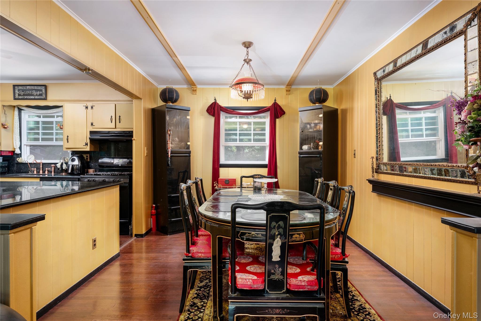 Single Family Quaker  Suffolk County, NY 11790, MLS-886109-7